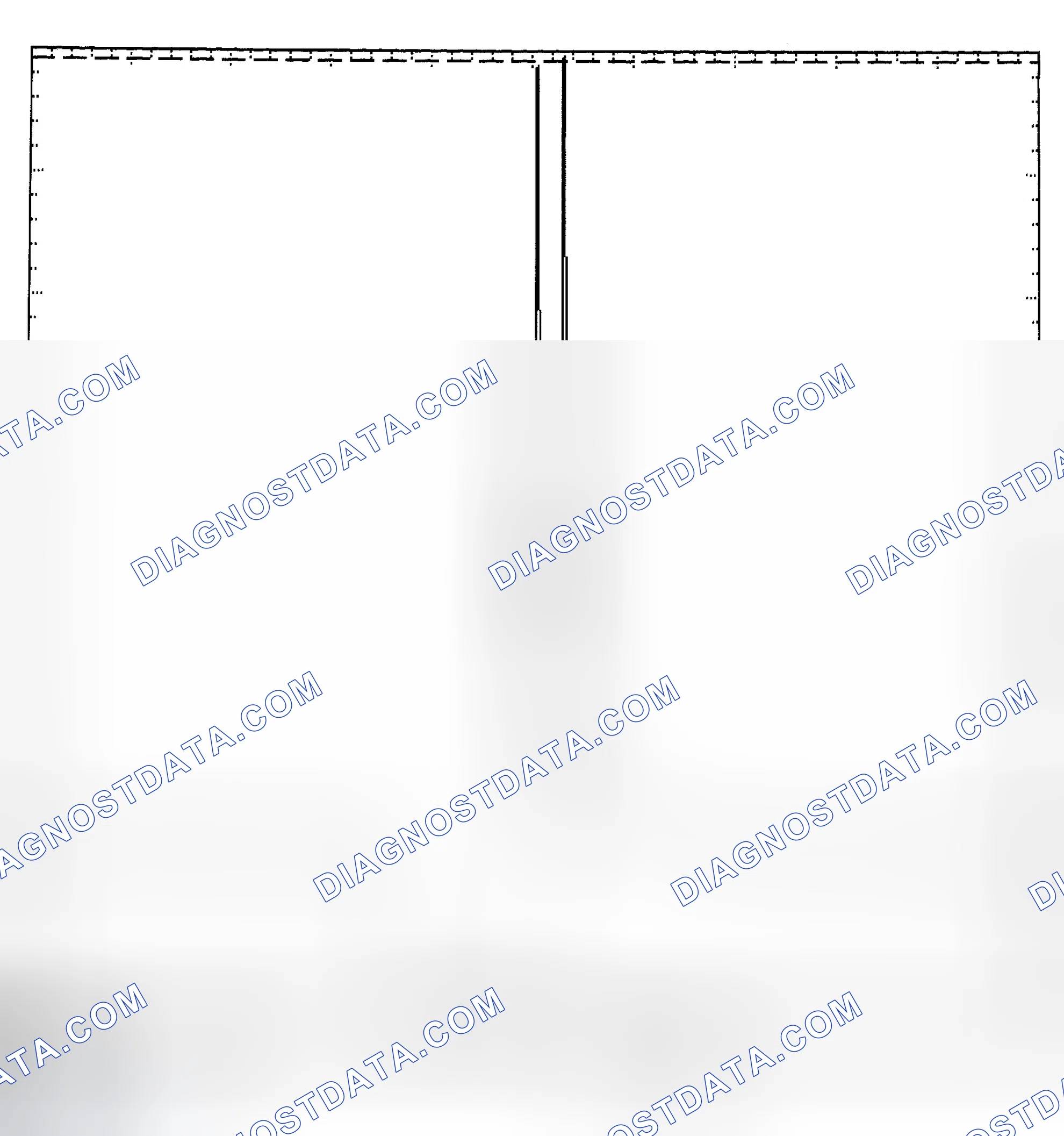 Scheme 30: Single Injector - Known Good - Voltage Pattern