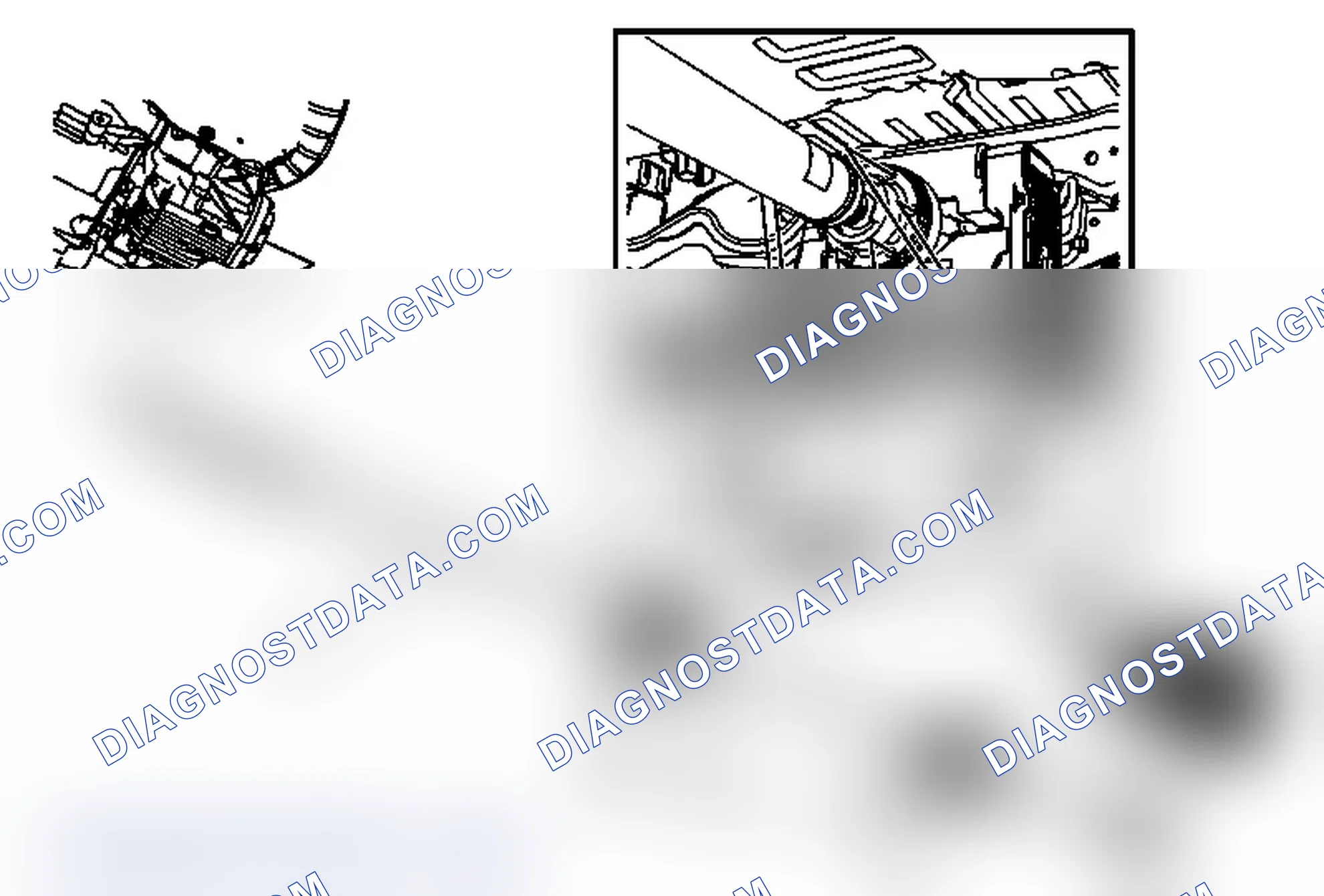 Scheme 1: Propeller Shaft Replacement