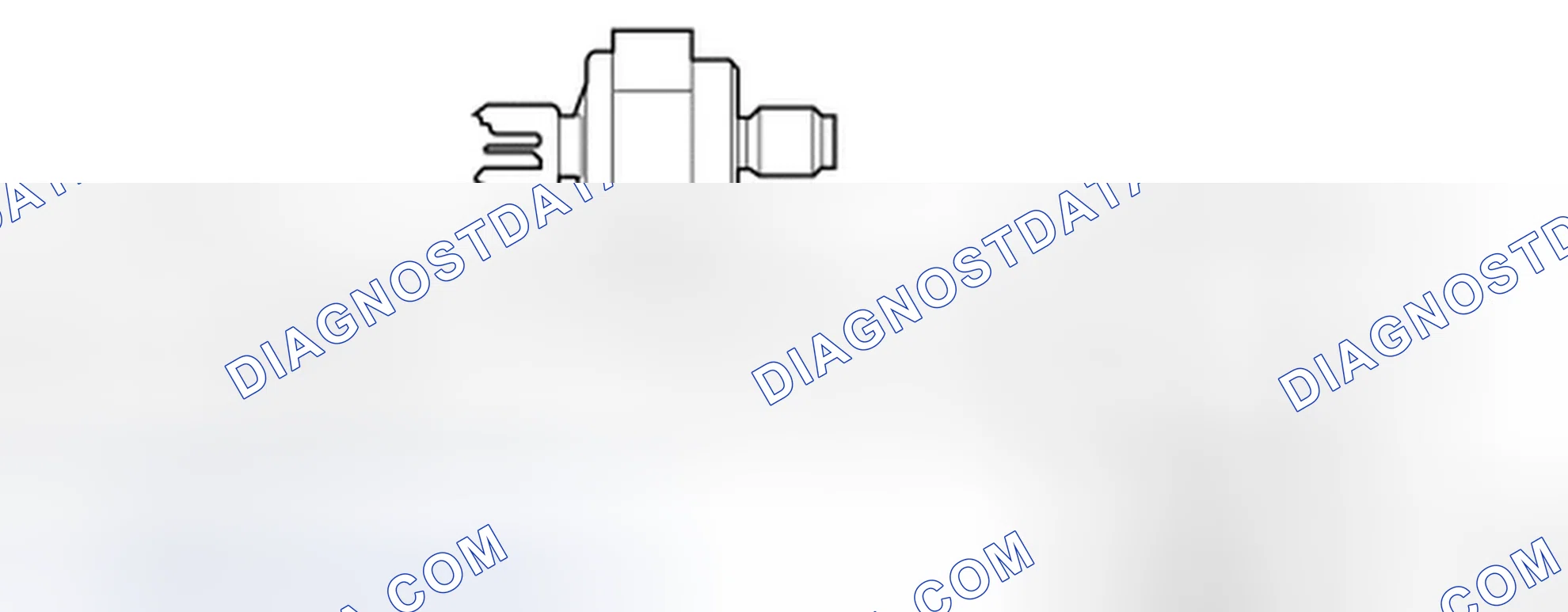 Scheme 57: Knock Sensor (KS)