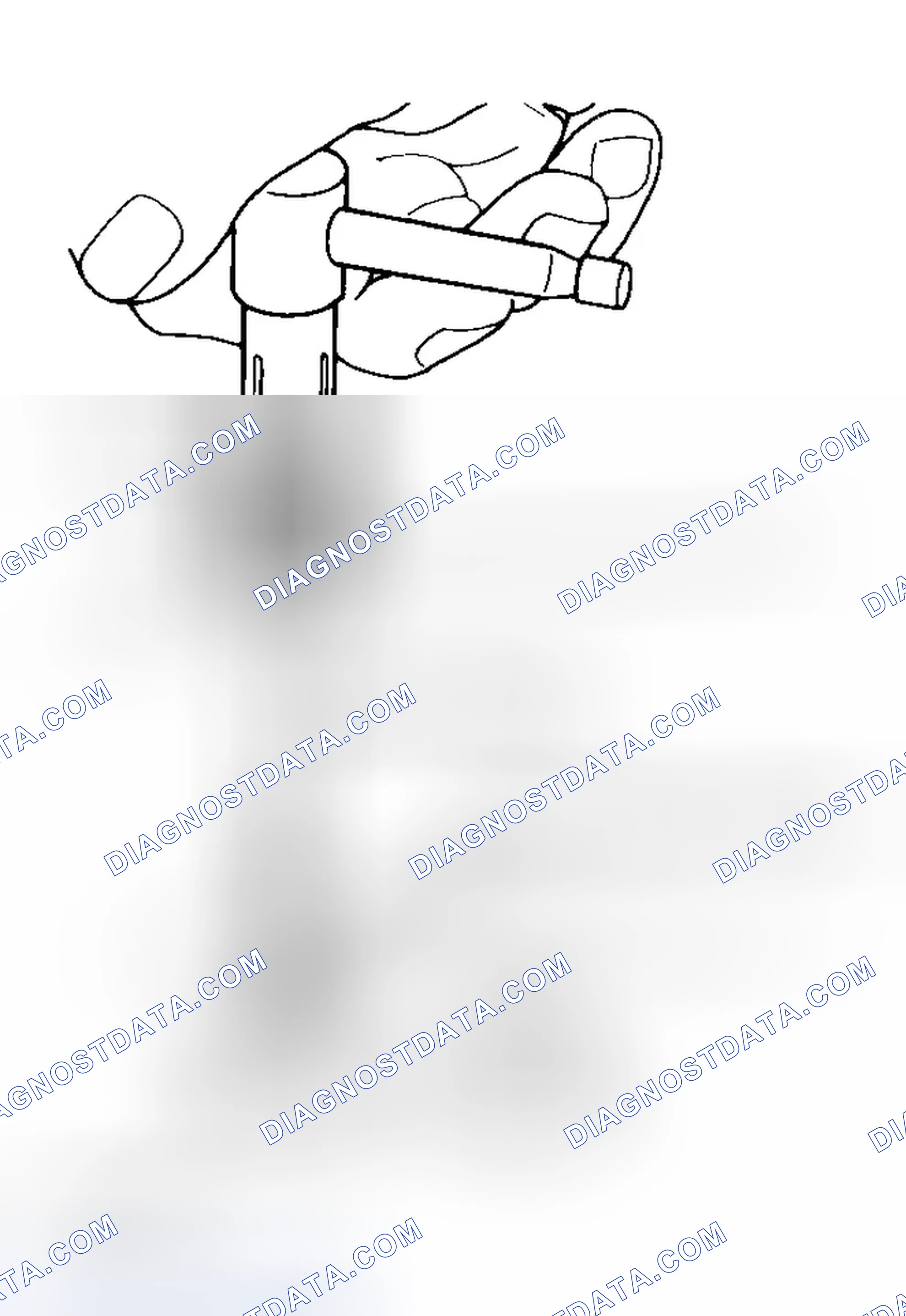 Scheme 16: Reaming Valve Guides