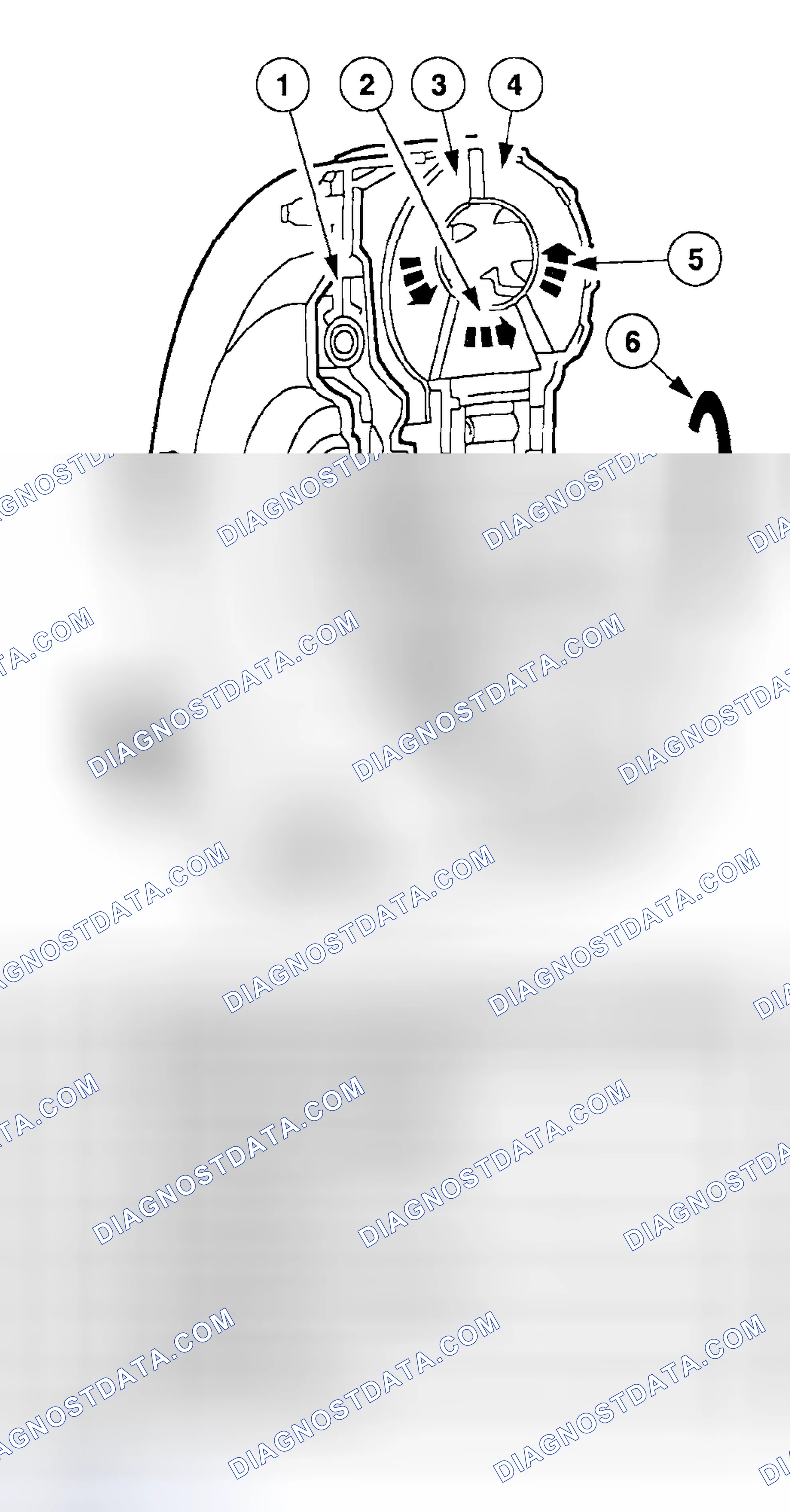 Scheme 883: TURBINE SHAFT