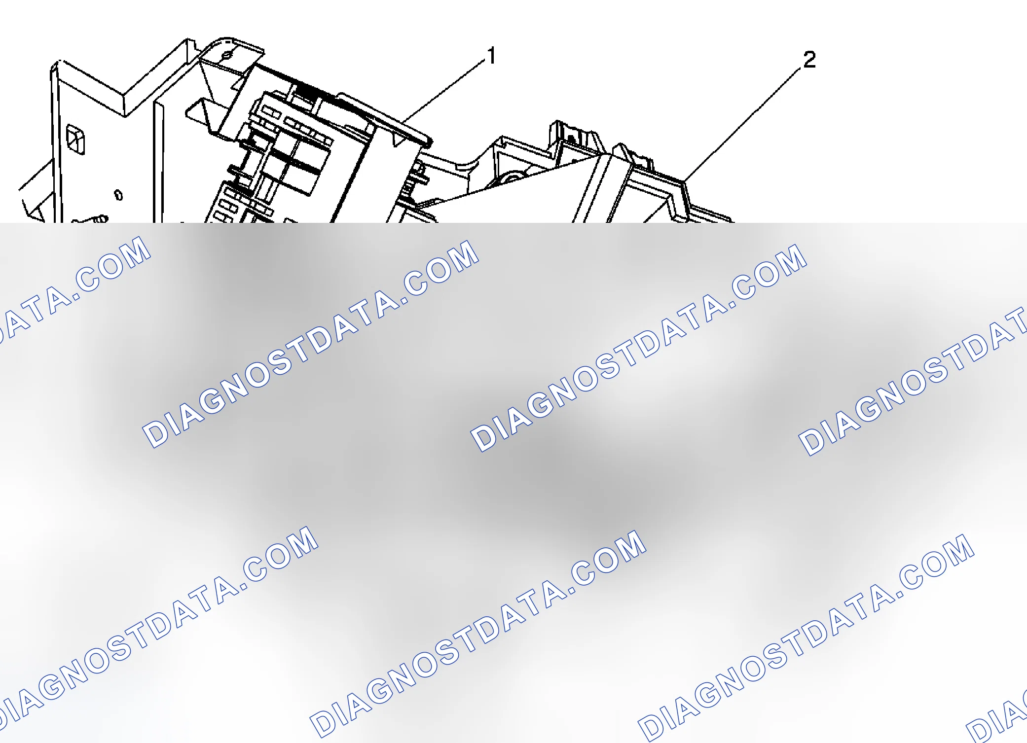 Scheme 10: Body Control Module (BCM)