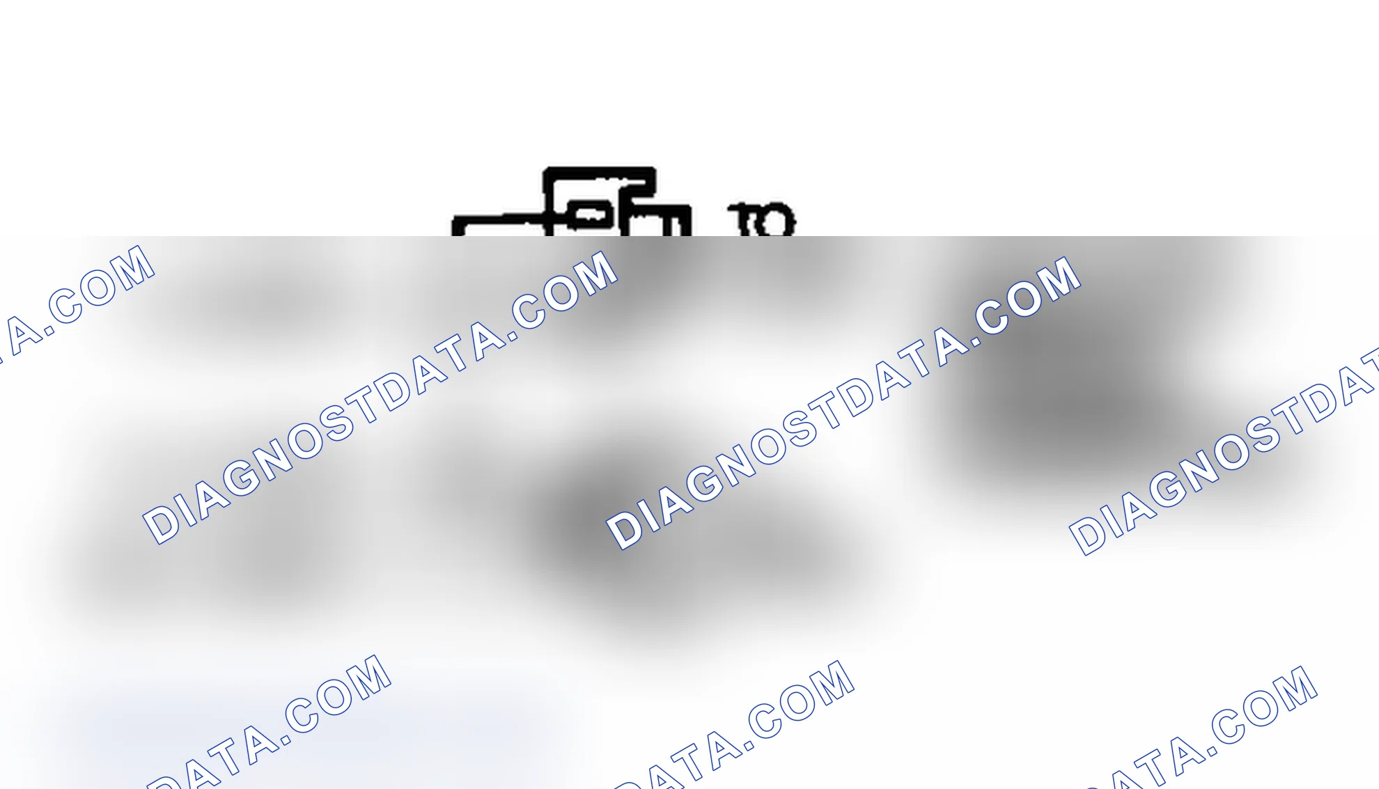Scheme 17: EGRC & EGRV Vehicle Harness Connectors