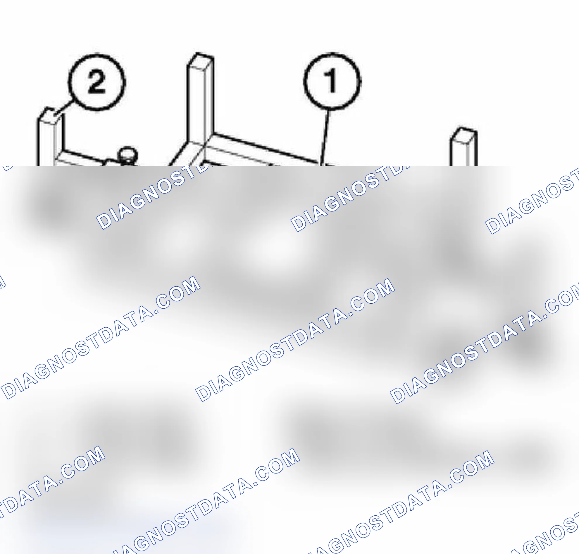 Scheme 79: 00 2 040 Basic take-up fixture