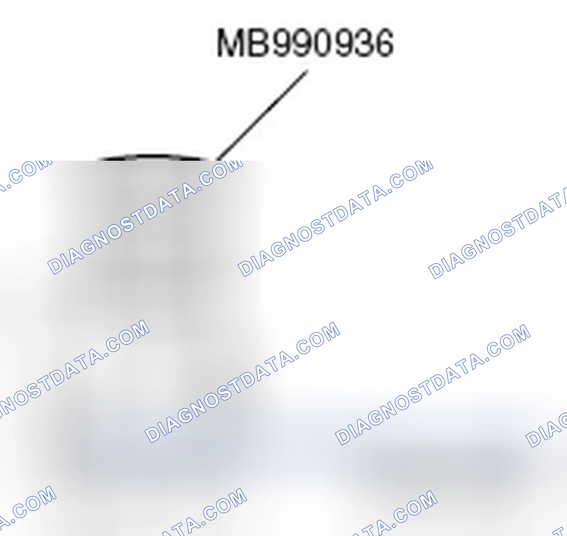 Scheme 168: >> D << OIL SEAL INSTALLATION