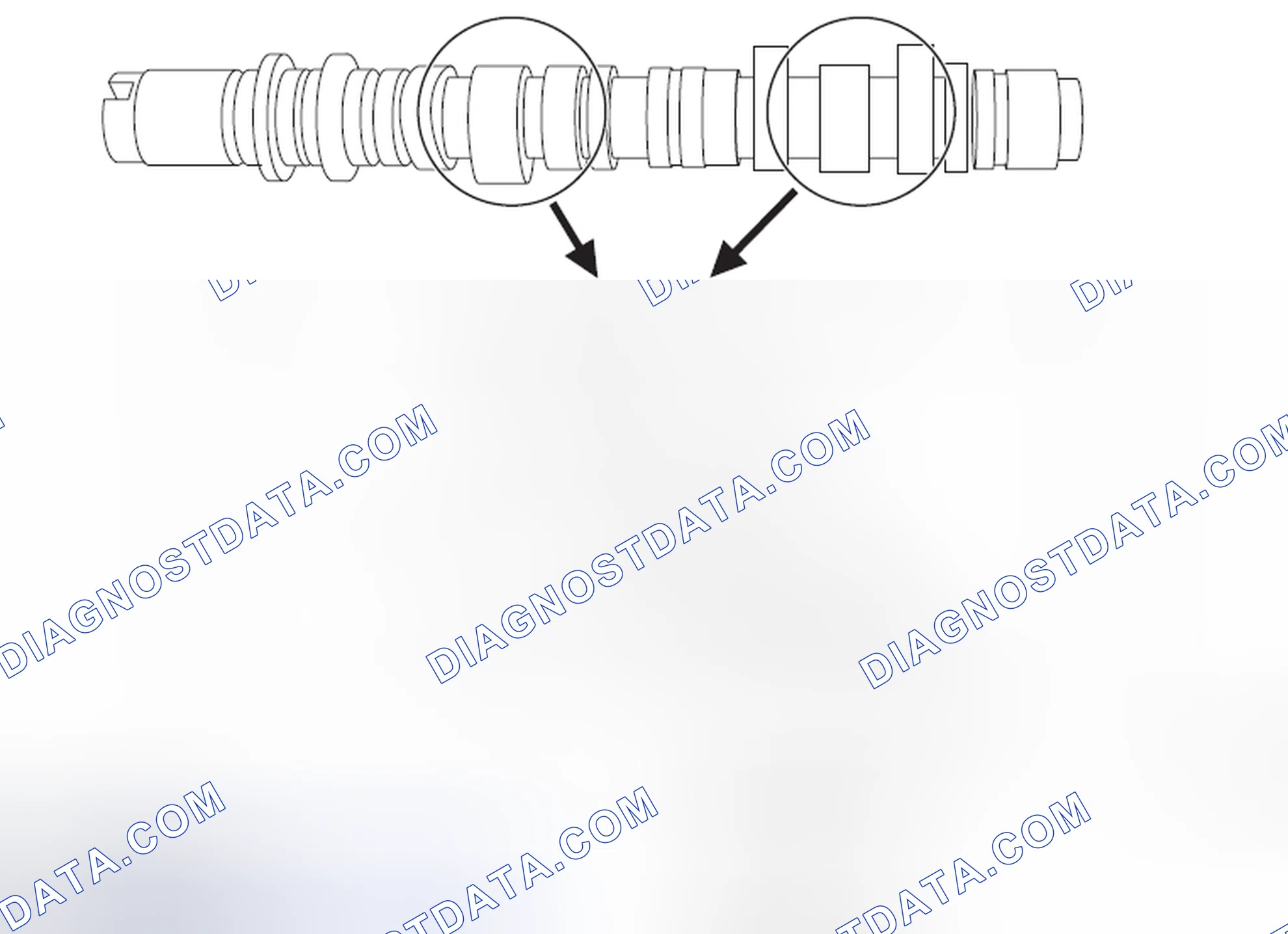 Scheme 21: CAMSHAFT