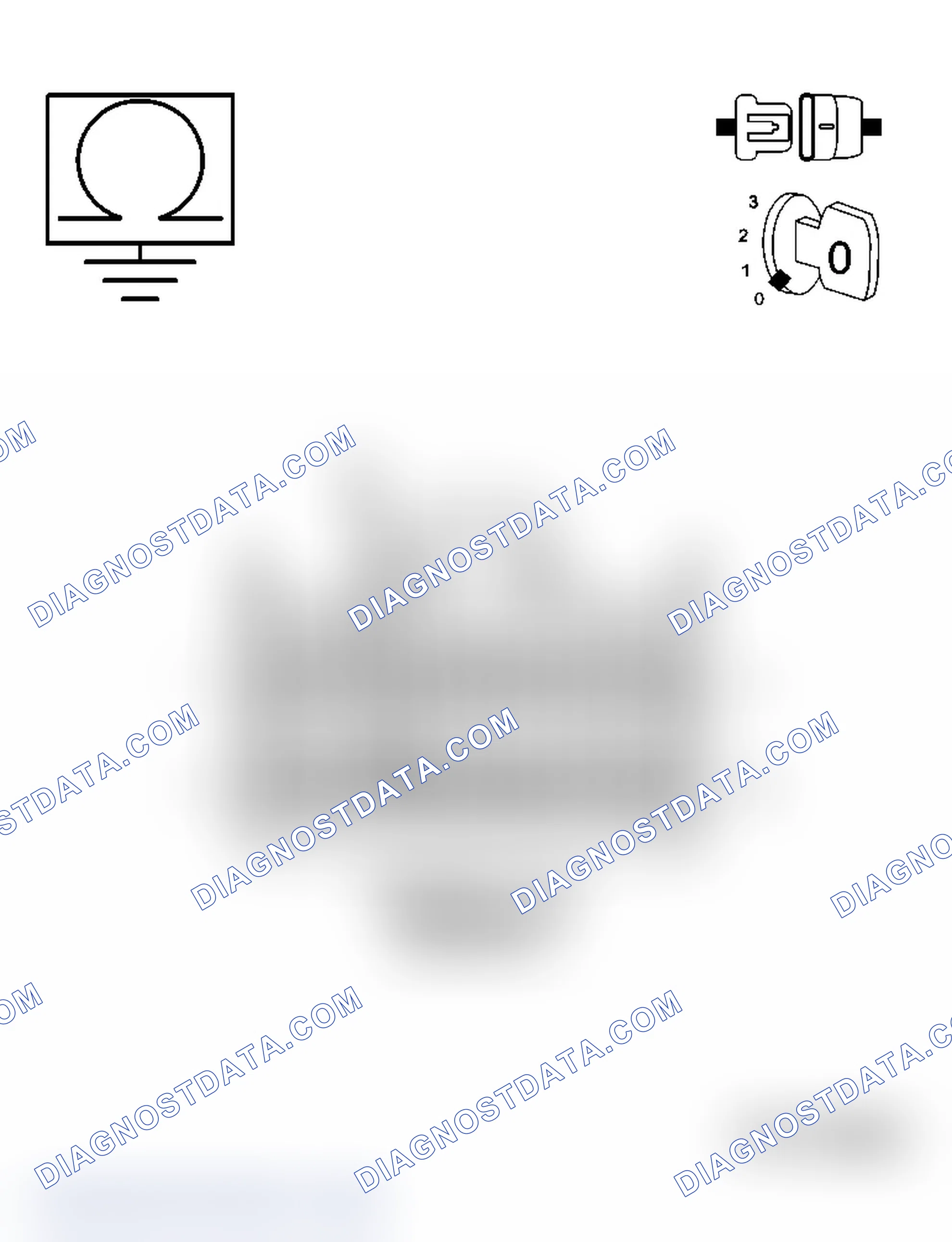 Scheme 46: Diagnostic Test