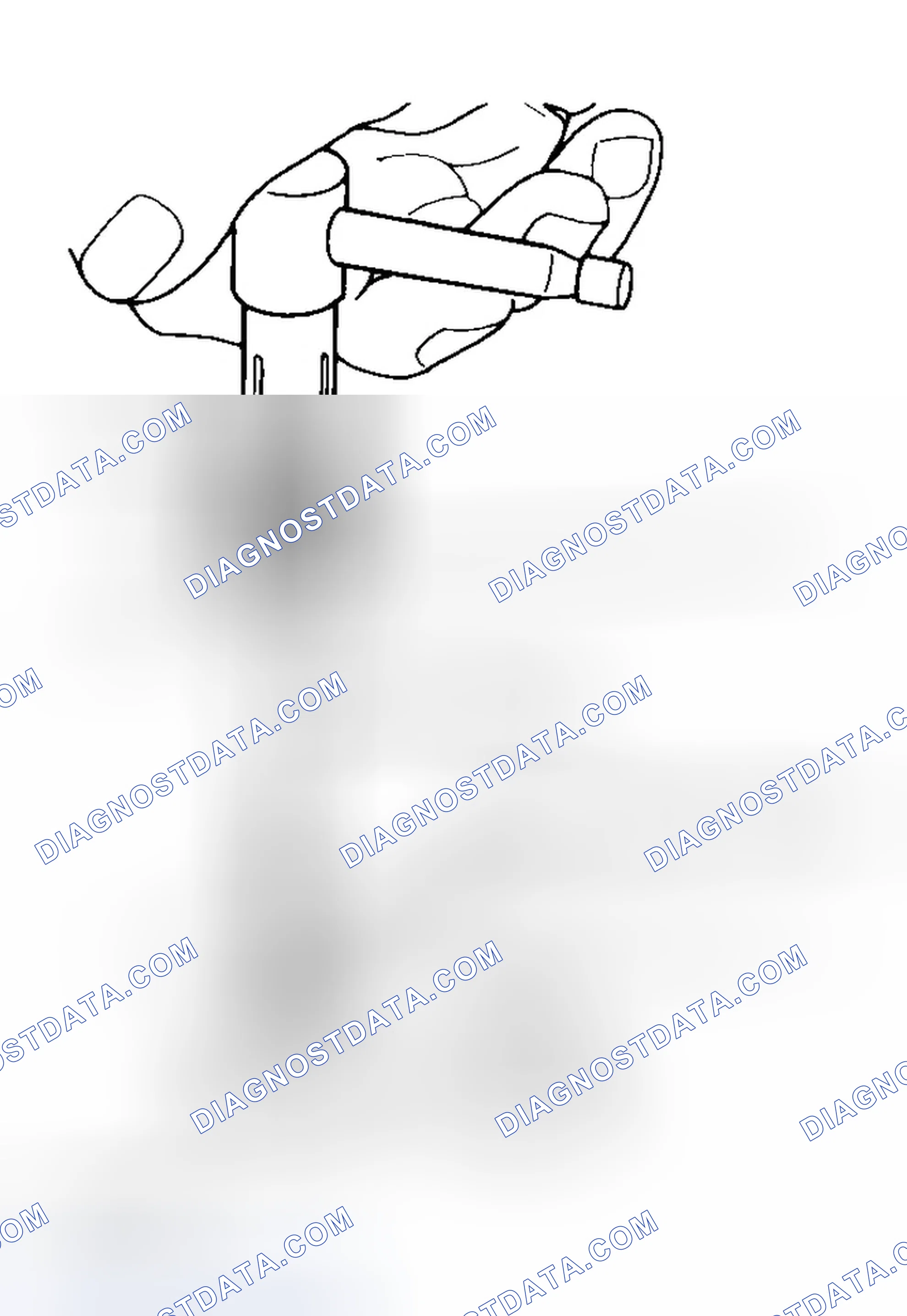 Scheme 16: Reaming Valve Guides