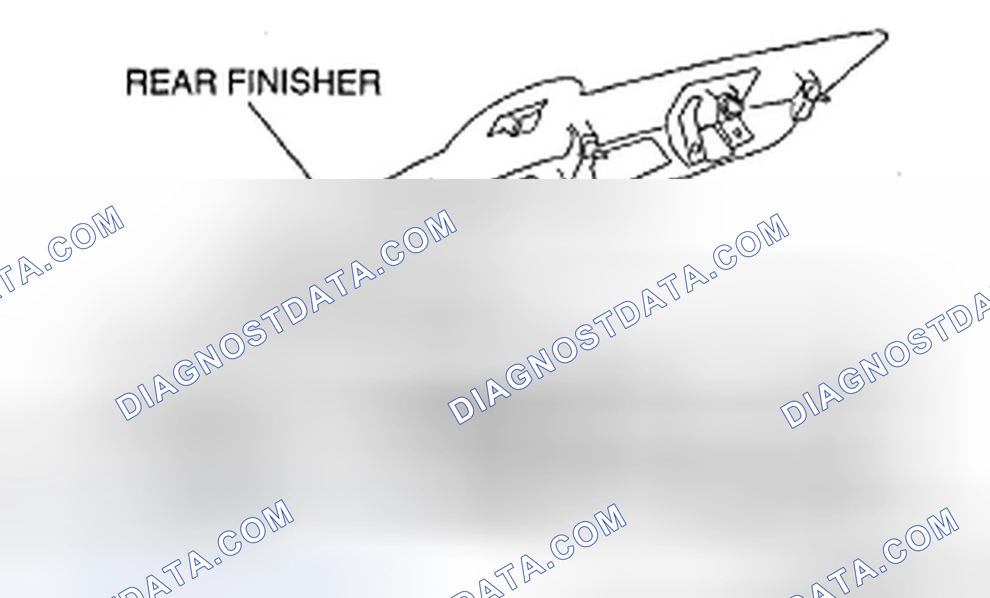 Scheme 71: Liftgate