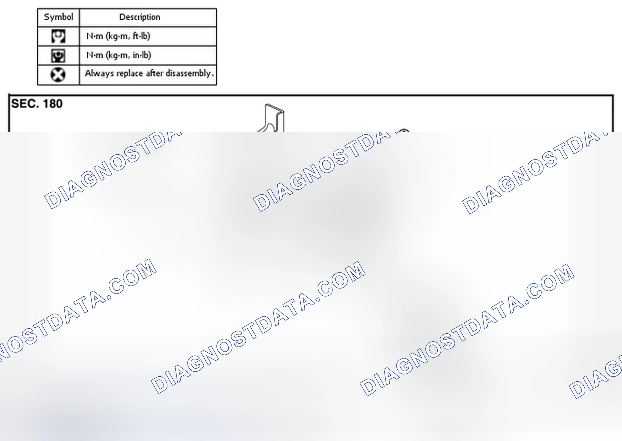 Scheme 2: Exploded View