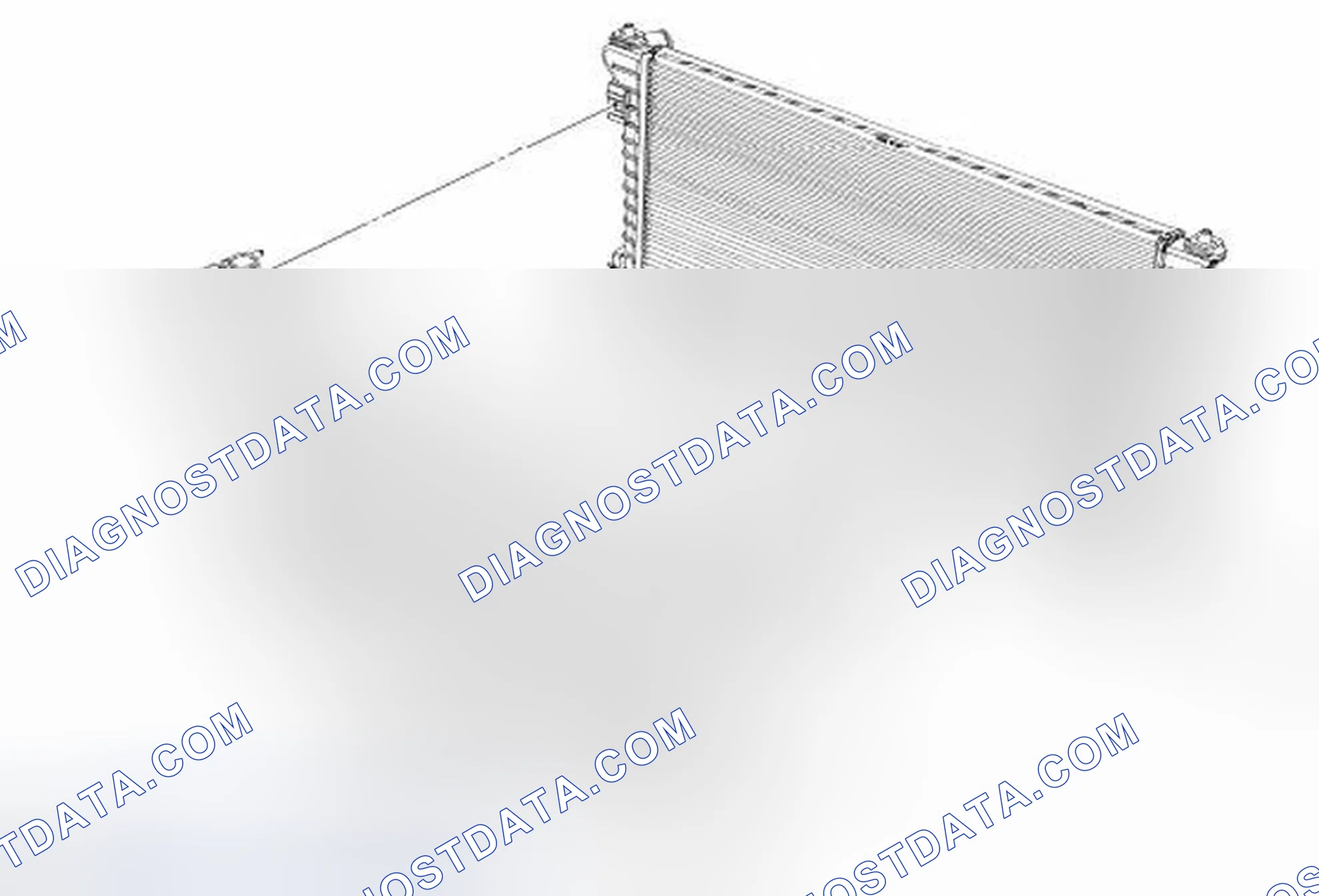 Scheme 4: Radiator (View 2 of 2)