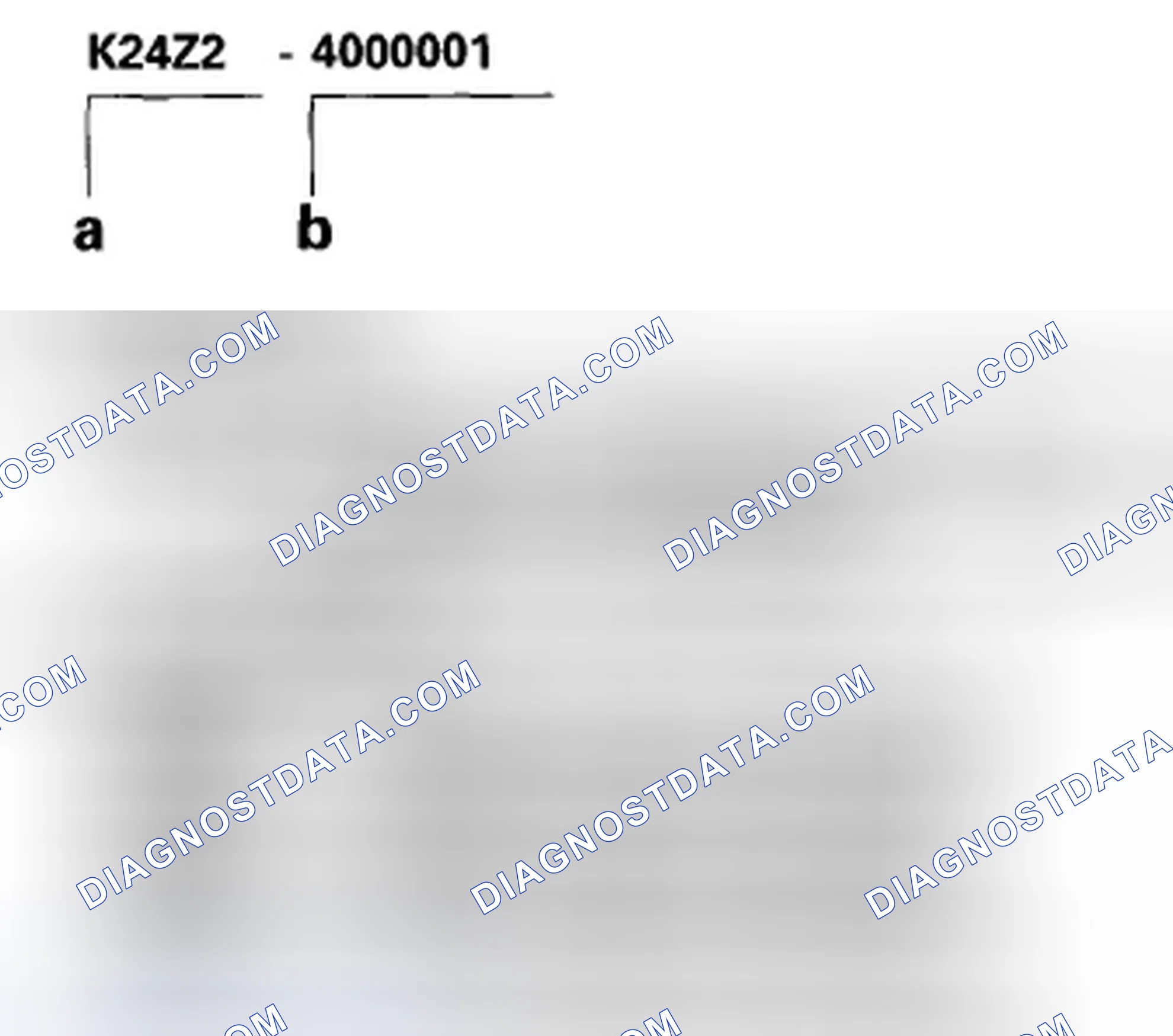 Scheme 99: Engine Number