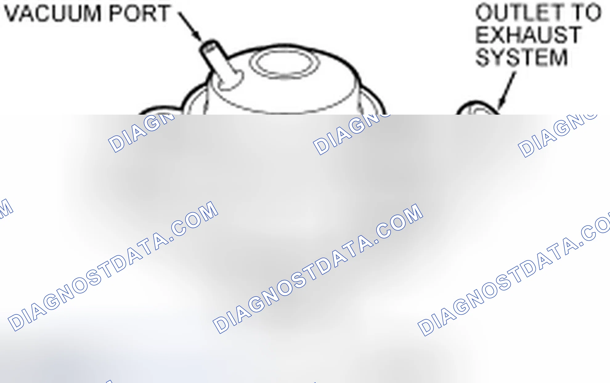 Scheme 106: AIR Diverter Valve