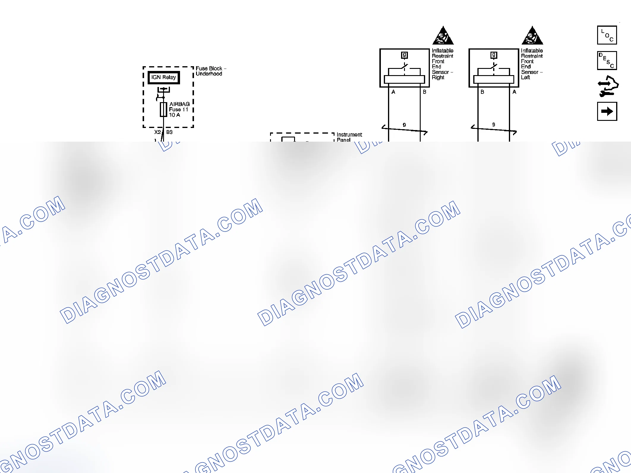 Scheme 1: SIR Schematics