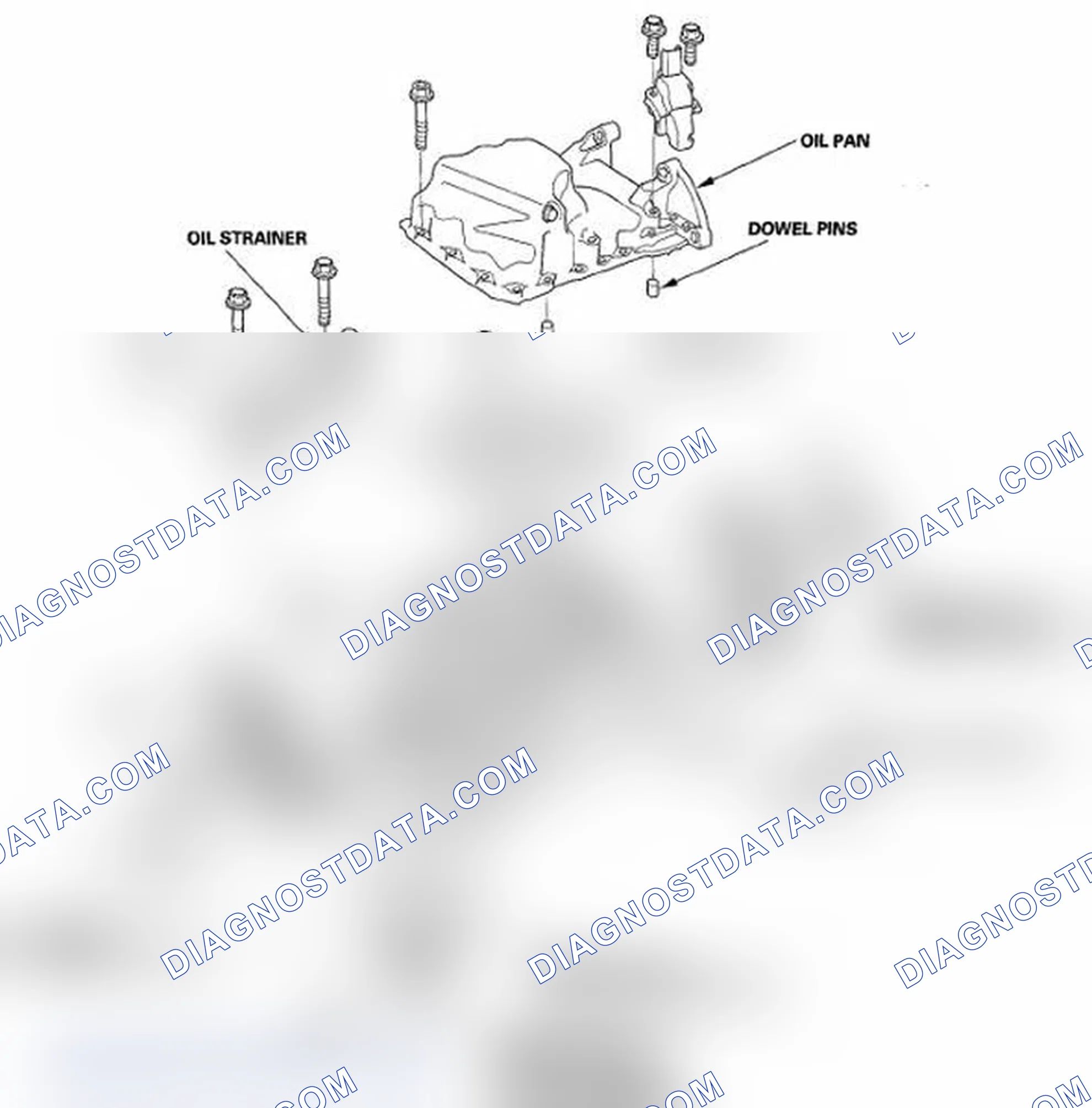 Scheme 441: Component Location Index