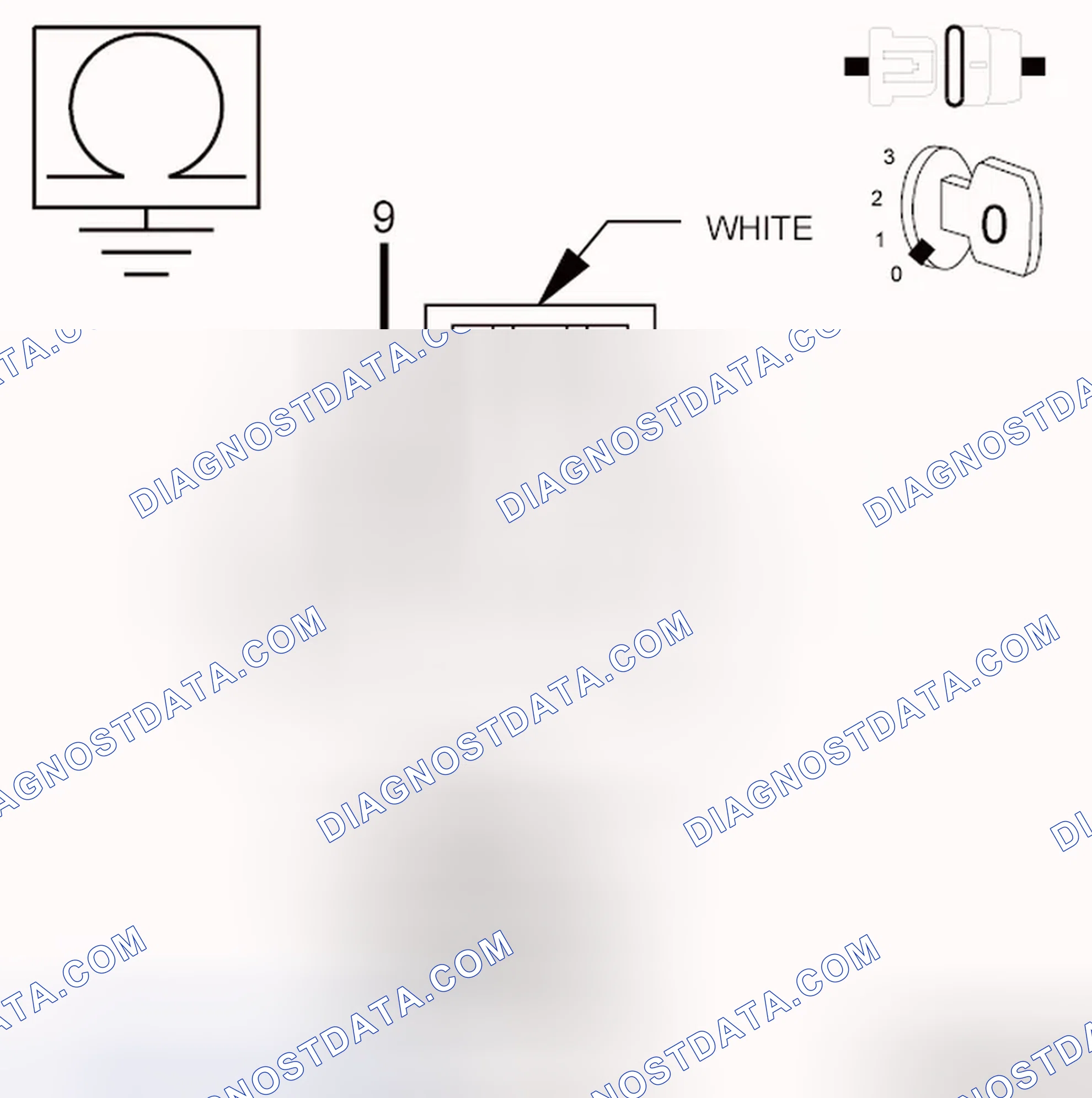 Scheme 44: Diagnostic Test