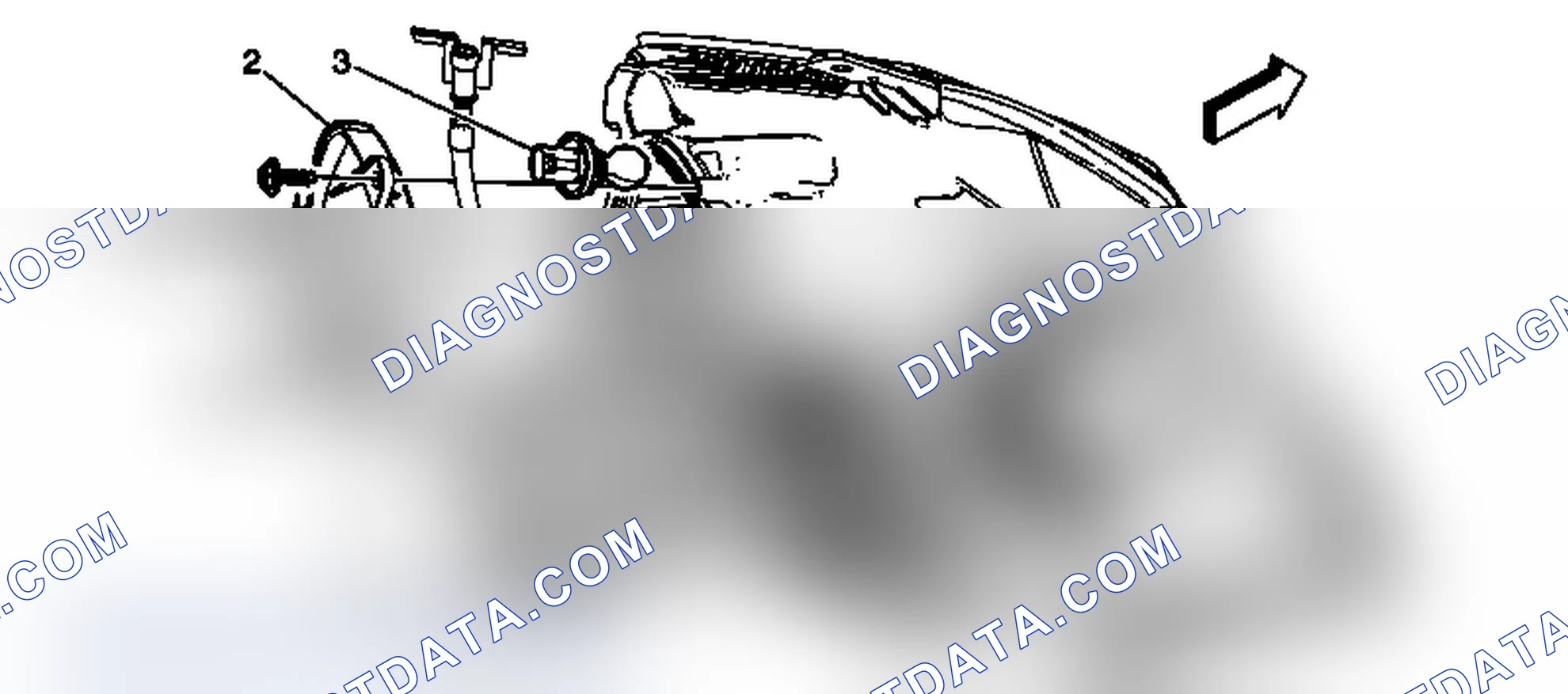 Scheme 36: Headlamp Assembly or Headlamp Bulb and/or Cornering, Sidemarker, Park, Turn Signal Bulb Replacement