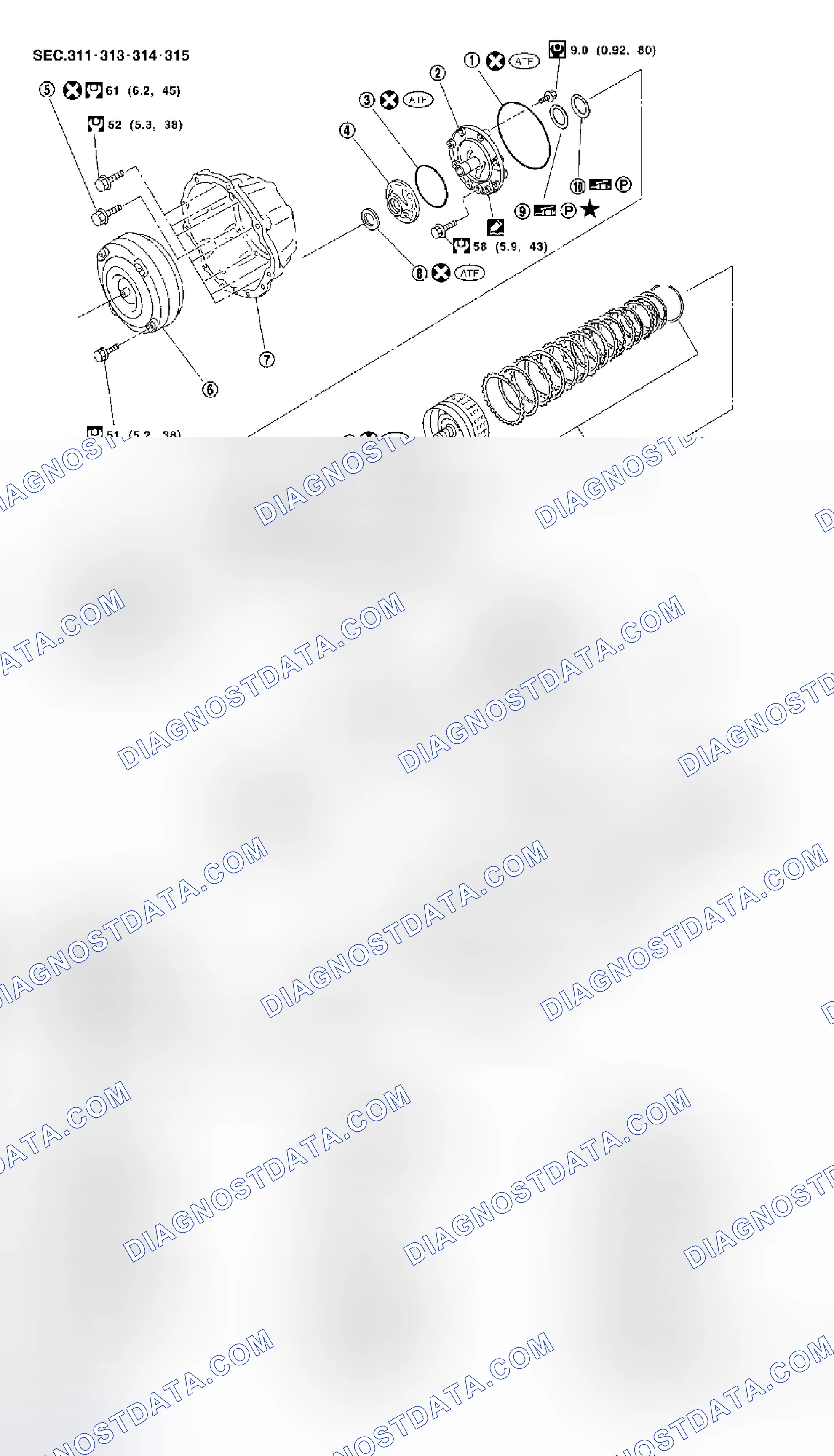 Scheme 361: Components