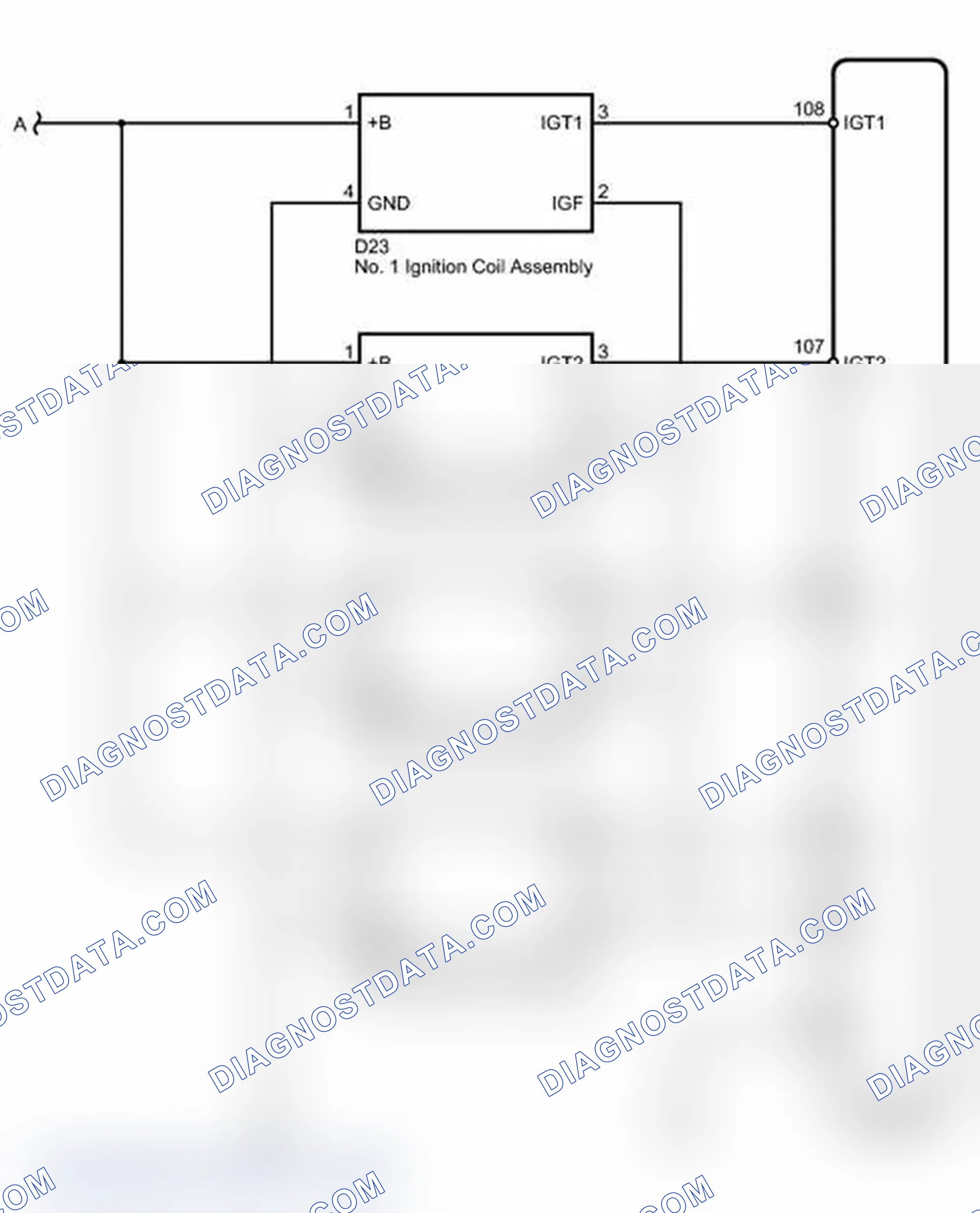 Scheme 349: WIRING DIAGRAM