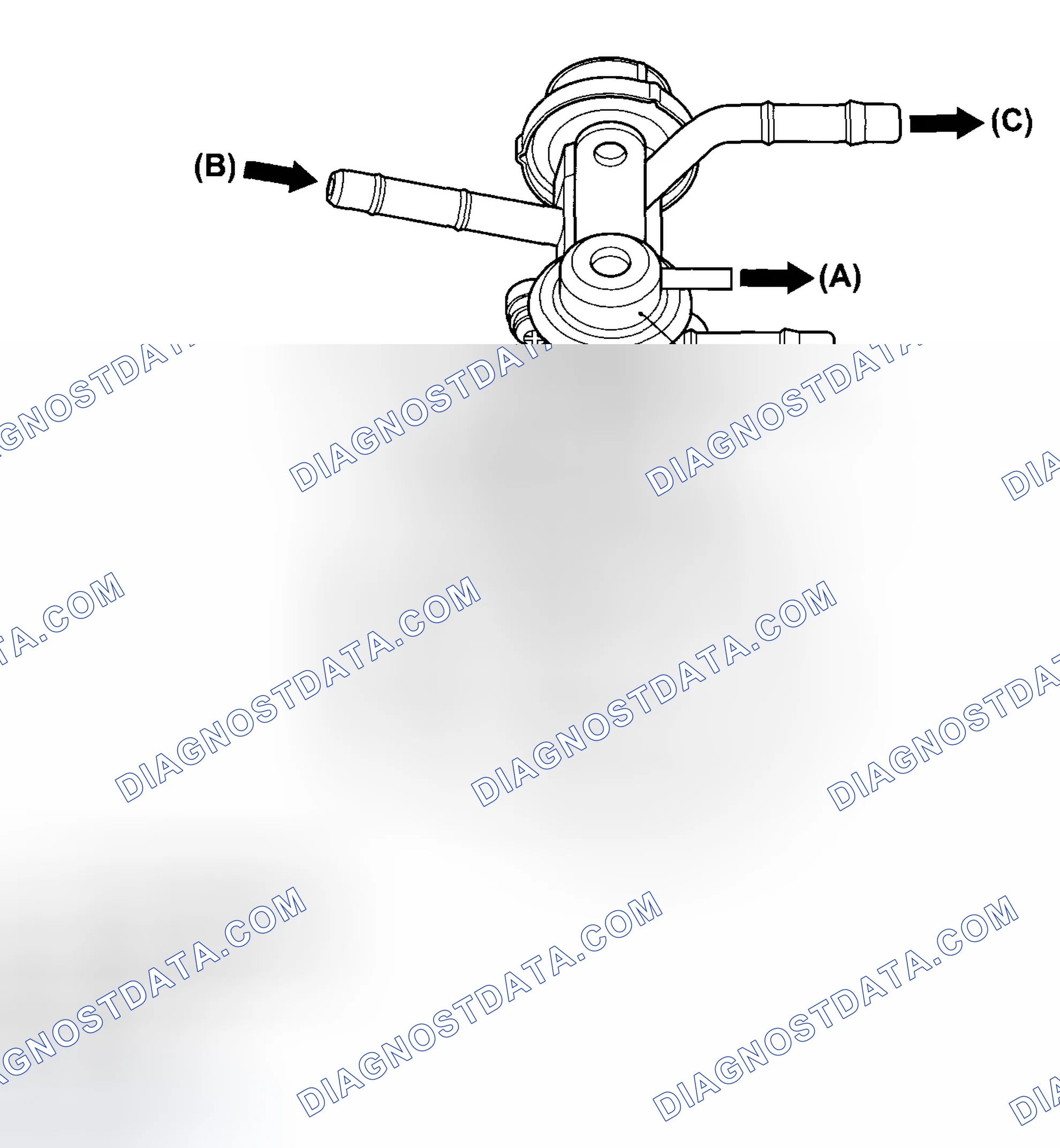 Scheme 36: PRESSURE REGULATOR