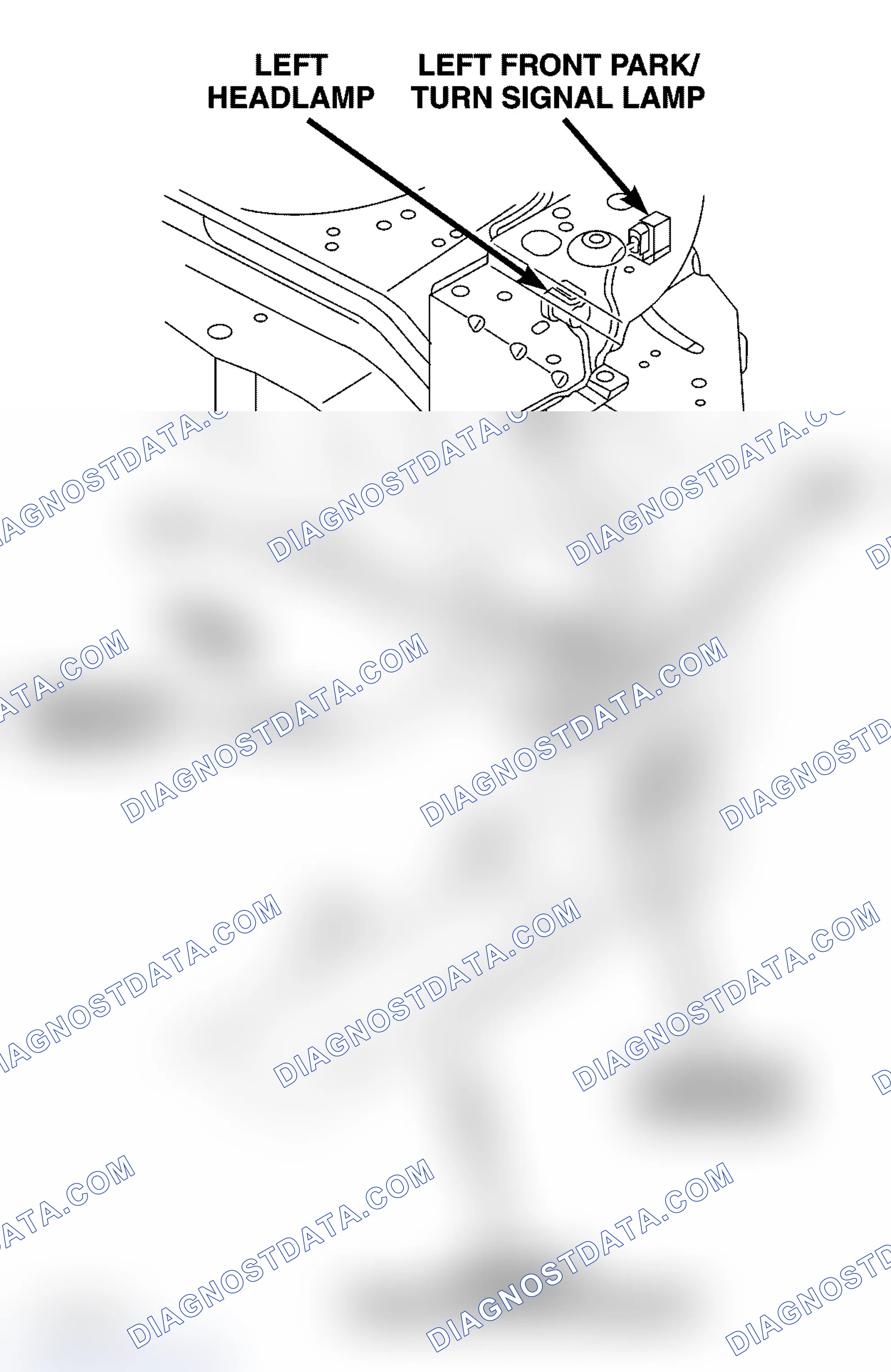 Scheme 1: COMPONENT LOCATION GRAPHICS