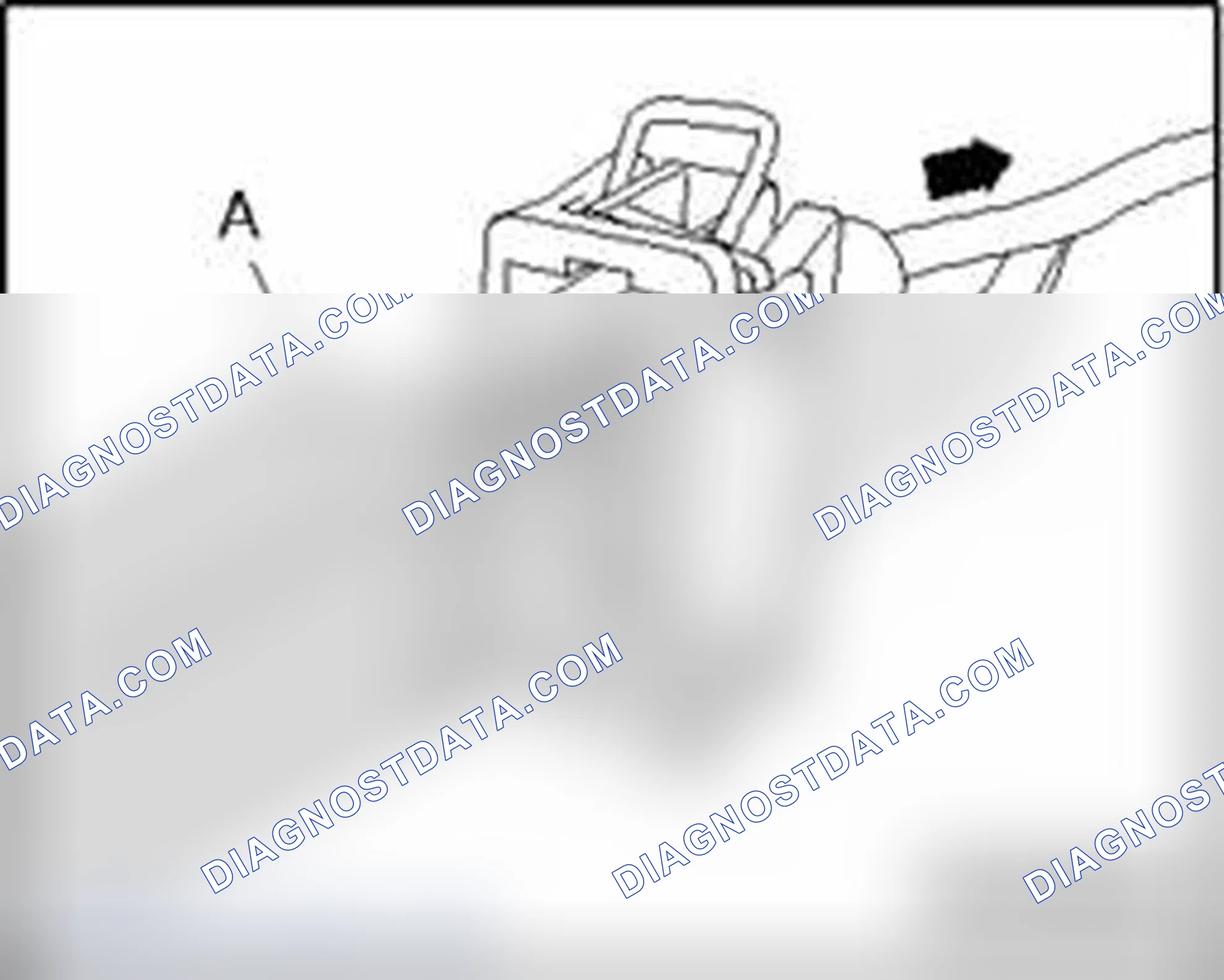 Scheme 473: Contacts in Terminal Housing, Repairing