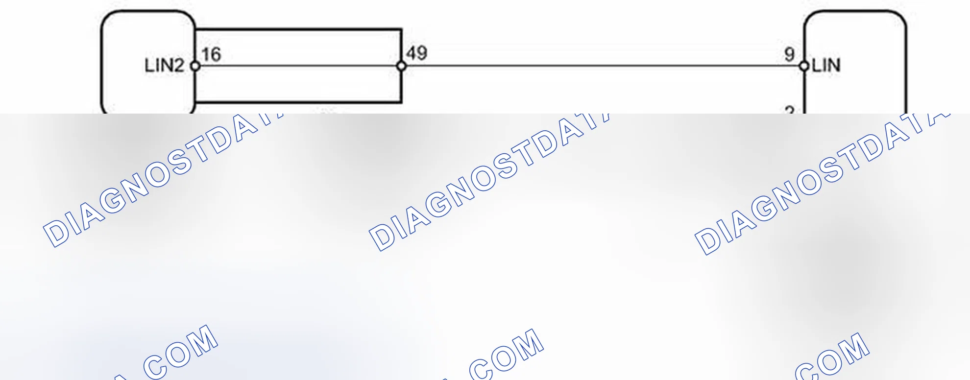 Scheme 45: WIRING DIAGRAM