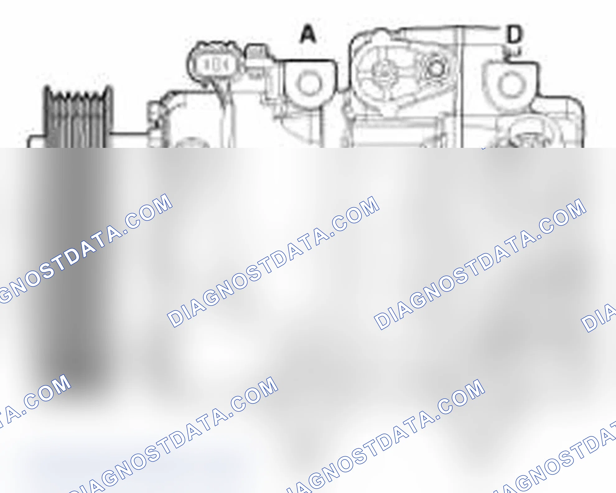 Scheme 19: Installation