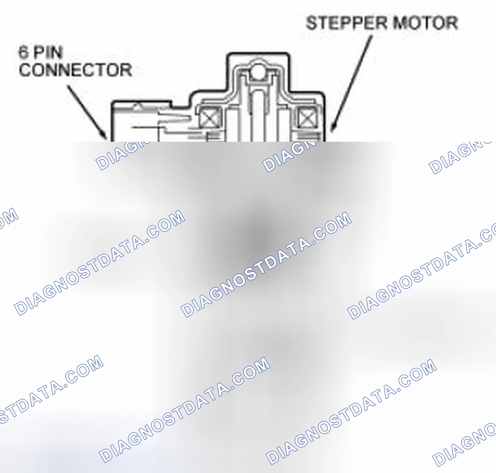 Scheme 34: Electric Exhaust Gas Recirculation (EEGR) Valve