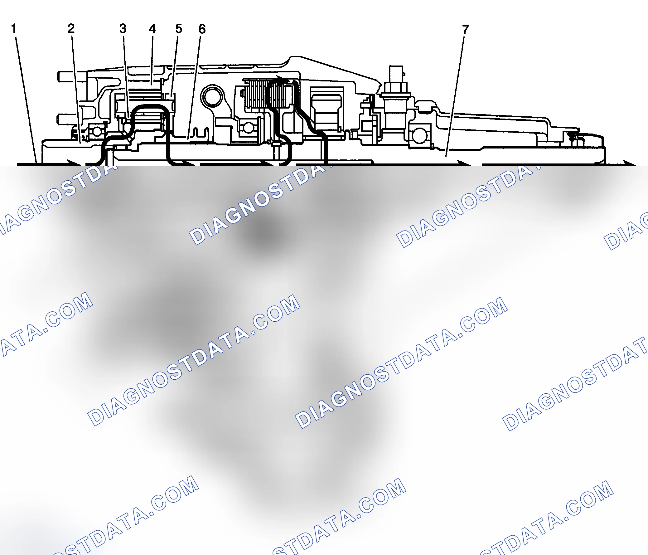 Scheme 148: 4LO Power Flow