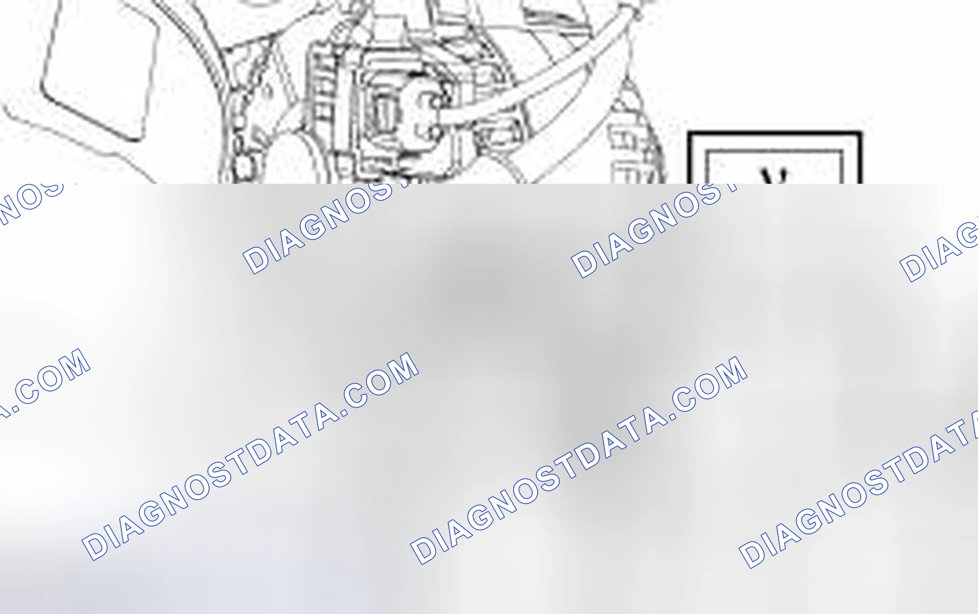 Scheme 6: PINPOINT TEST A: THE BATTERY IS DISCHARGED OR BATTERY VOLTAGE IS LOW