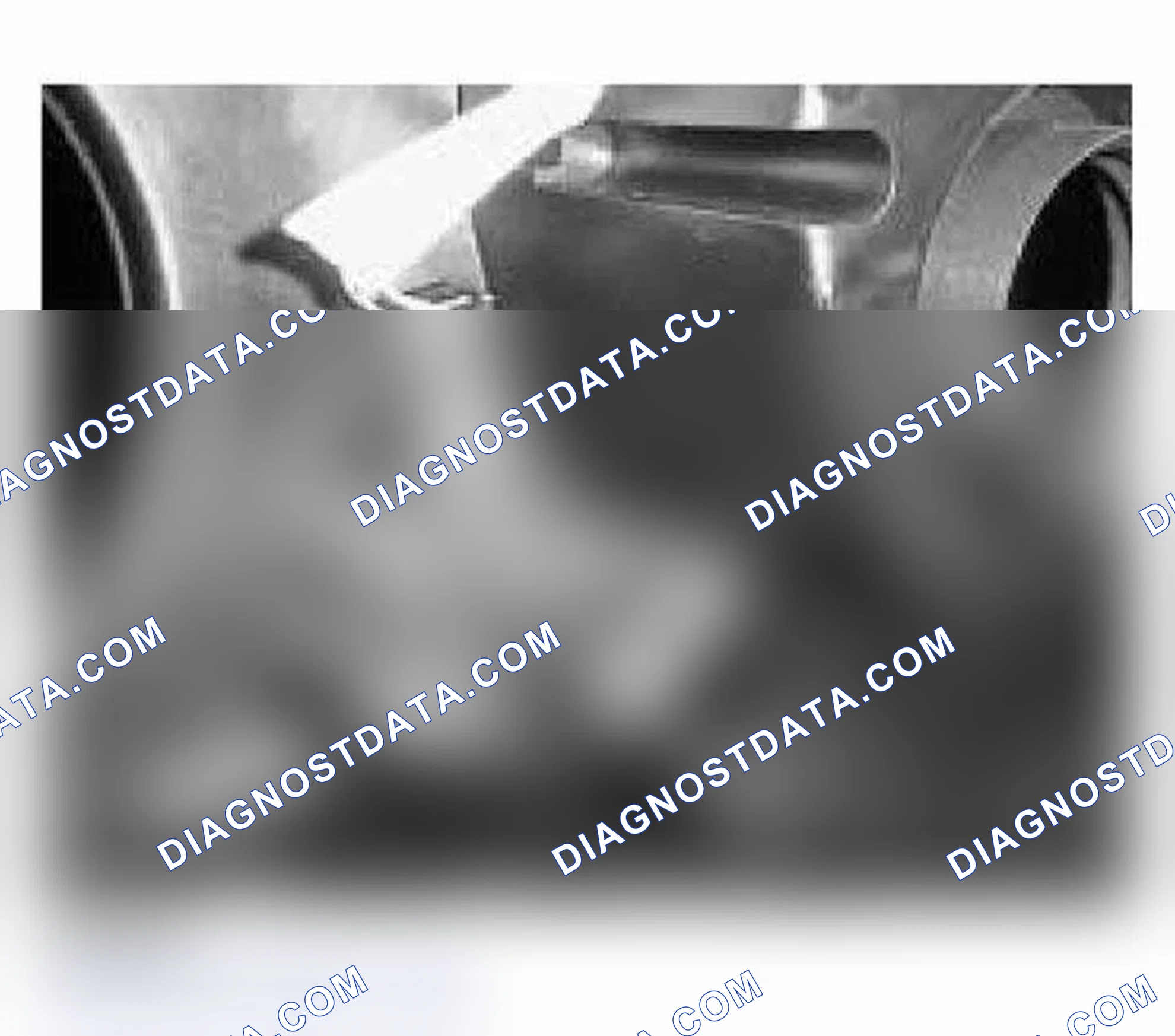 Scheme 154: Headlight Adjustment Stepper Motors