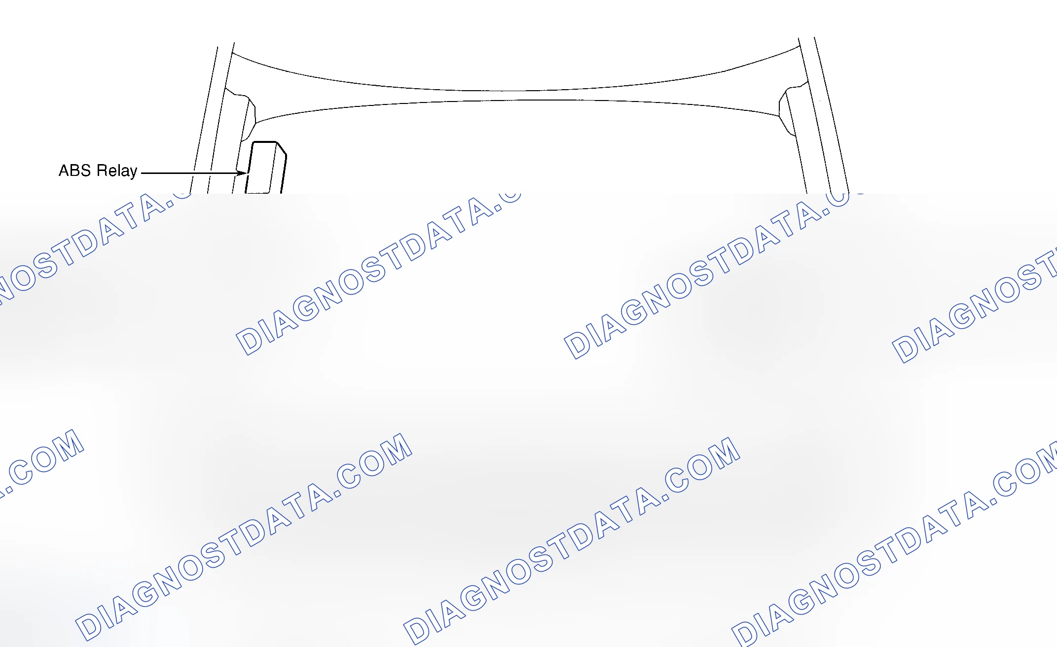 Scheme 5: Engine Compartment