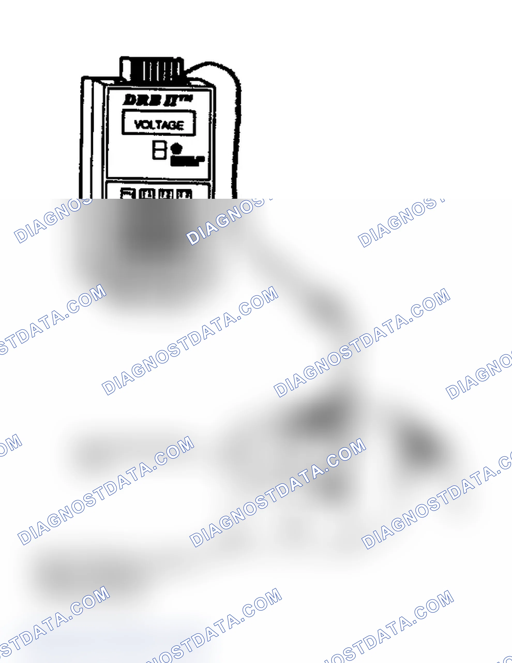 Scheme 242: NS14 (3 of 4) - Checking ASD Relay Circuit (K14)
