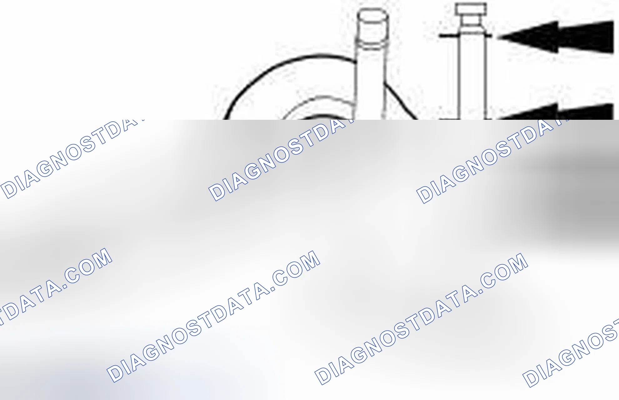 Scheme 53: VALVE STEM DIAMETER