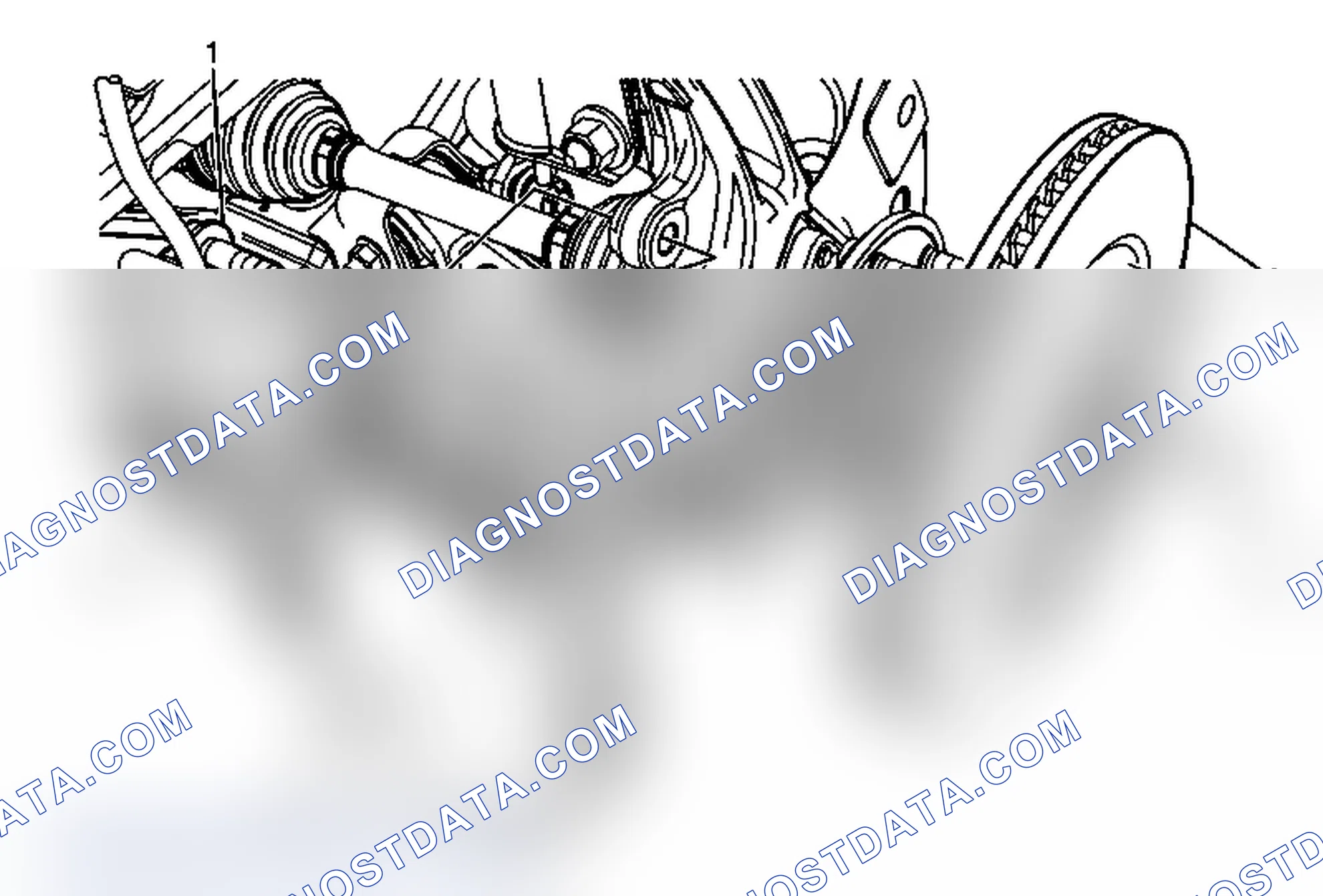 Scheme 18: Front Brake Rotor Replacement