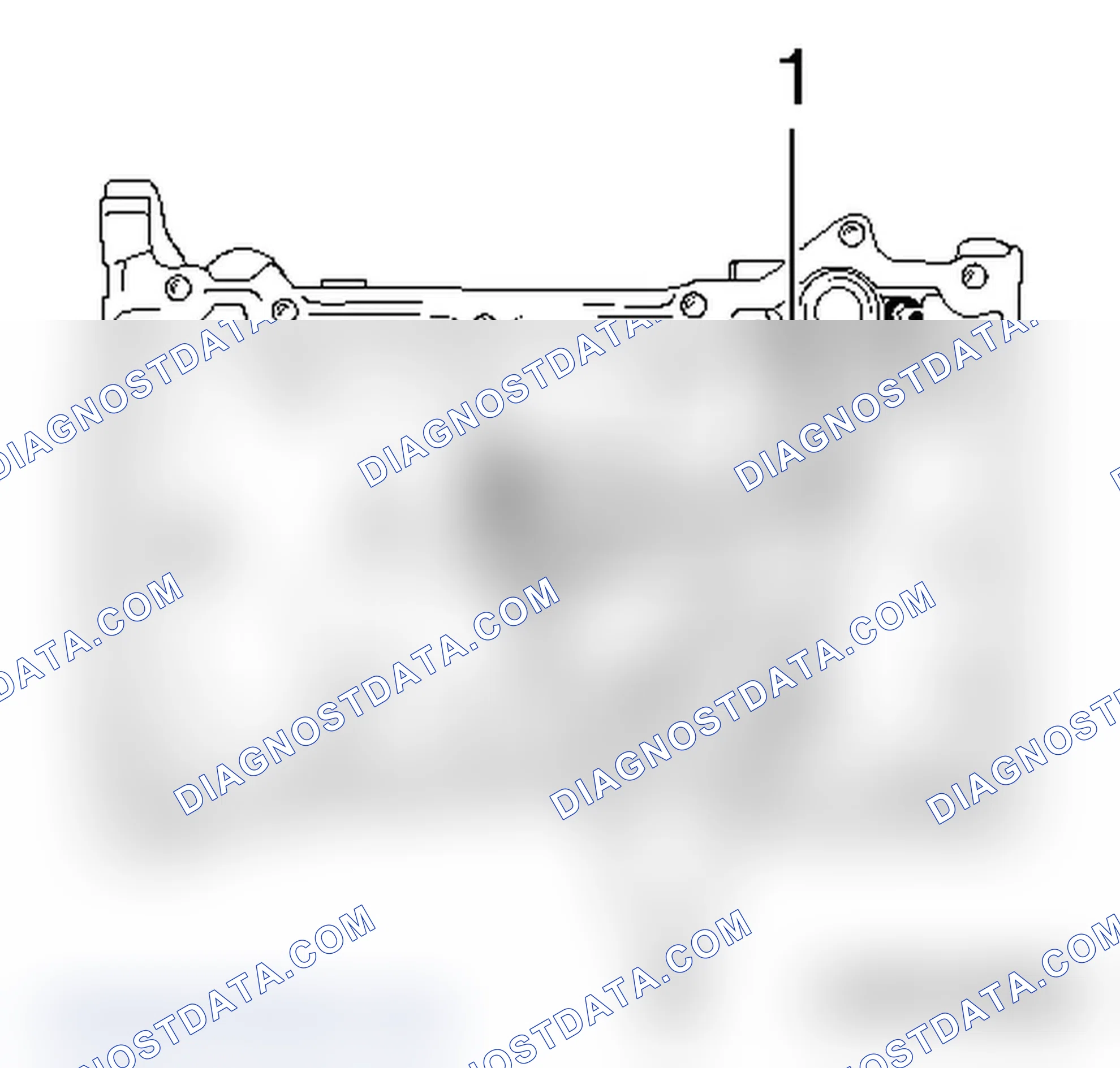 Replace Oil Intake Pipe