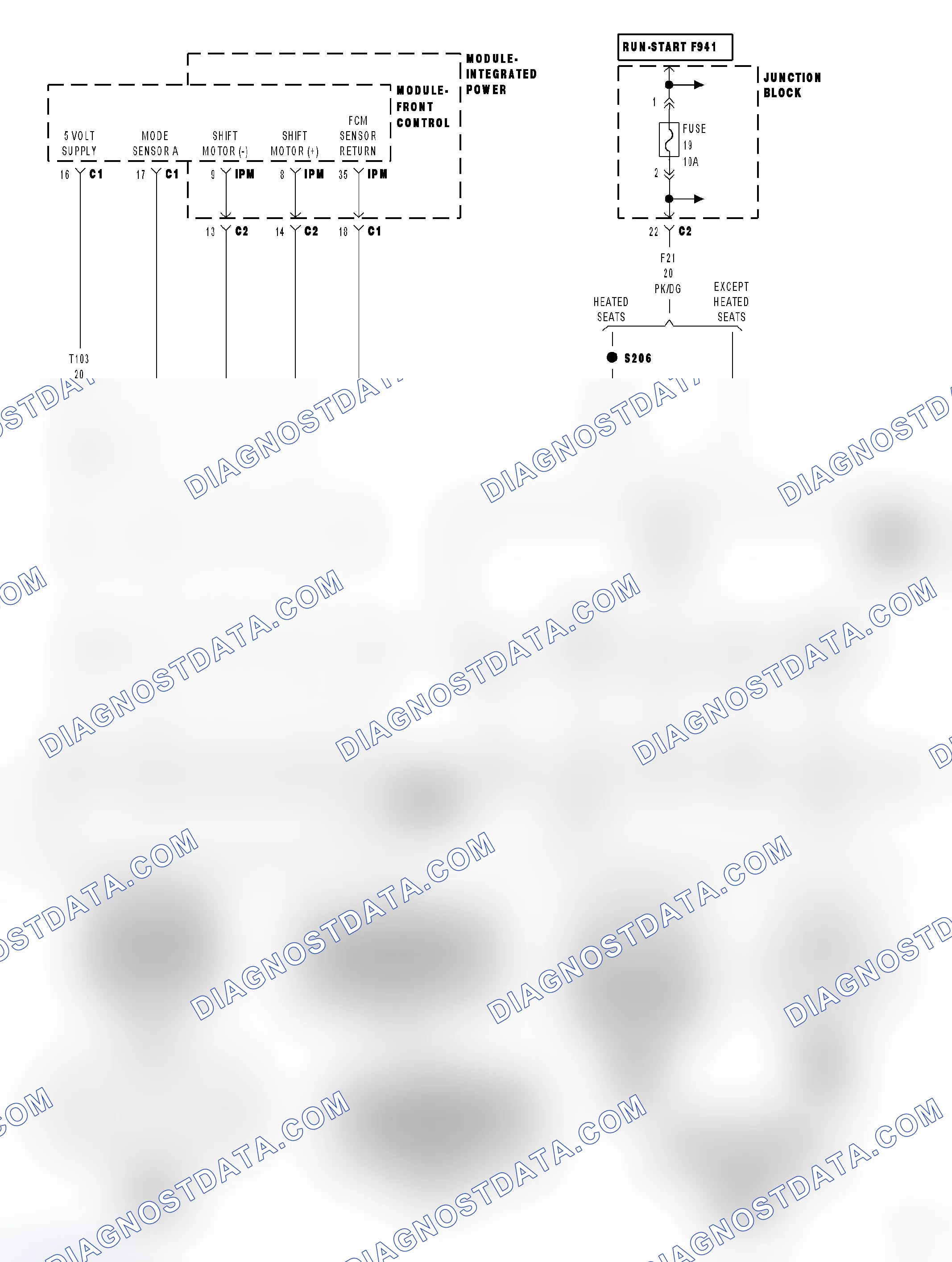 Scheme 116: Circuit Schematic