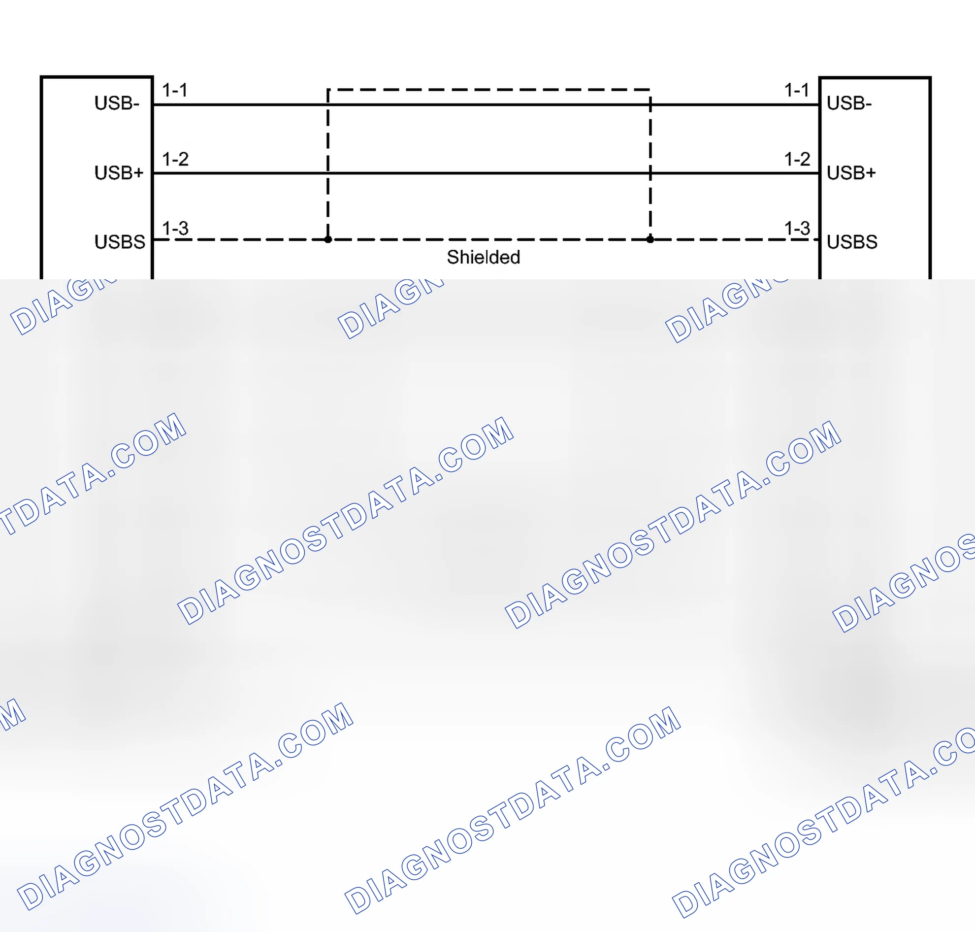 Scheme 432: WIRING DIAGRAM