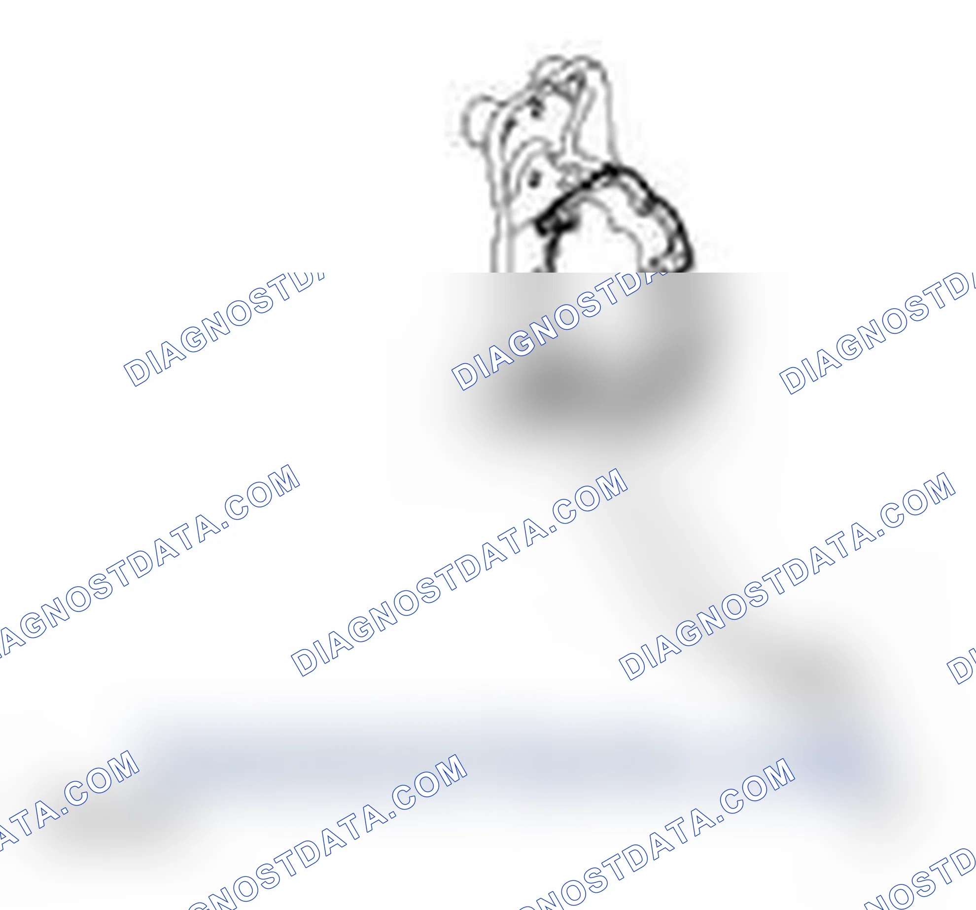Scheme 88: ACCELERATOR PEDAL POSITION SENSOR