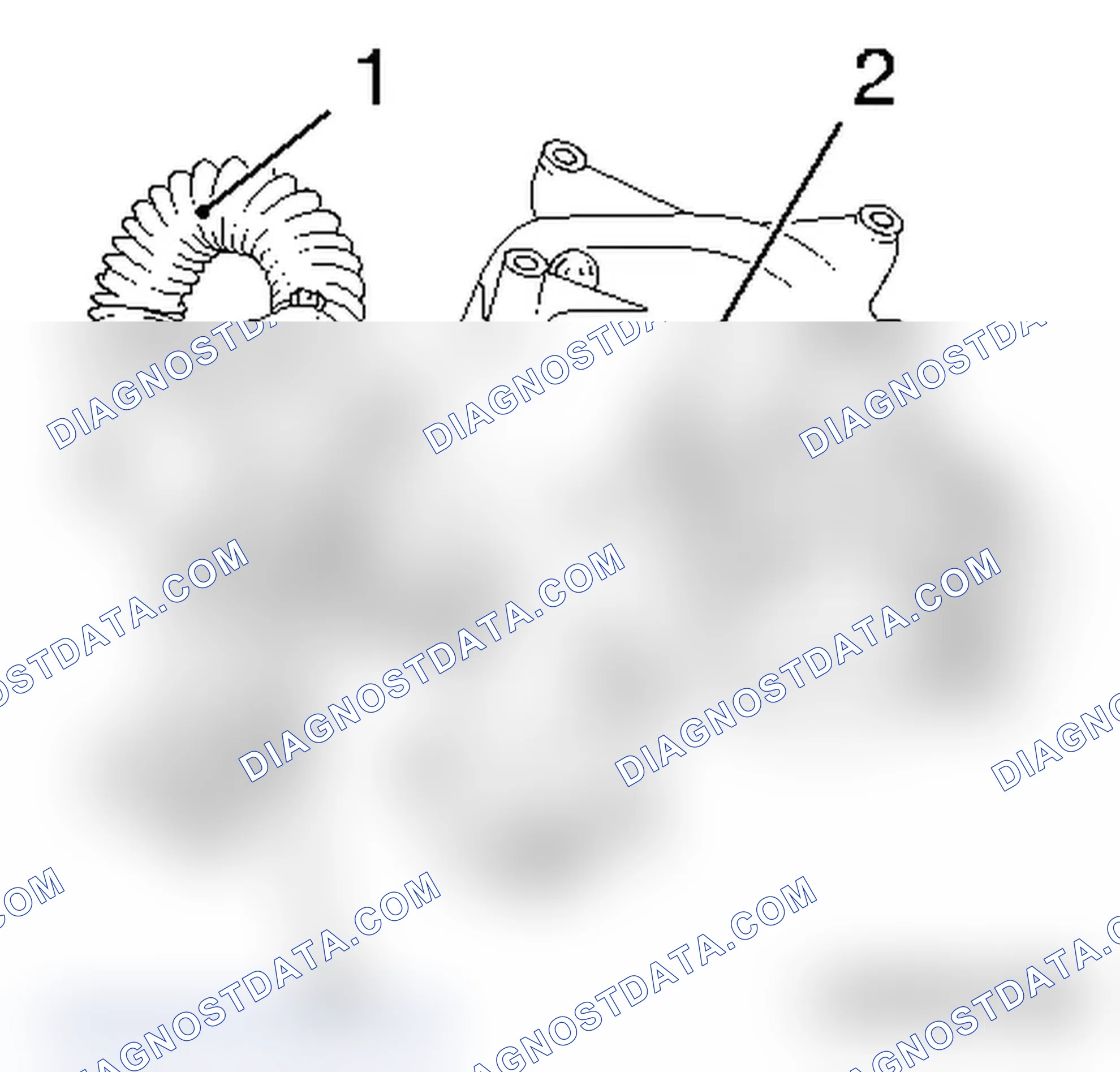 Replace Exhaust Gas Recirculation Valve