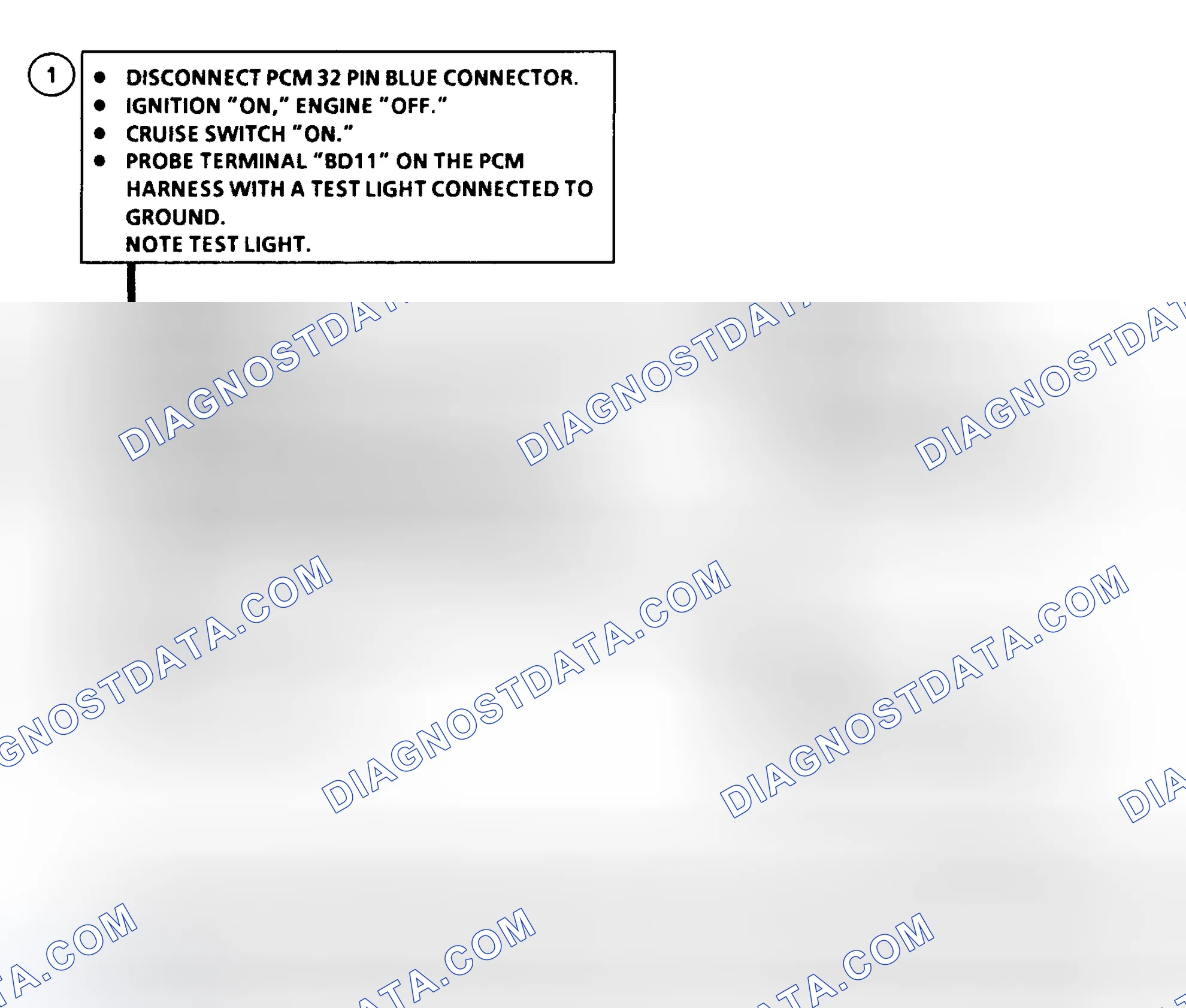 Scheme 219: DTC 76 Flow Chart ("C" & "K" Series) Resume/Accelerator Switch Fault