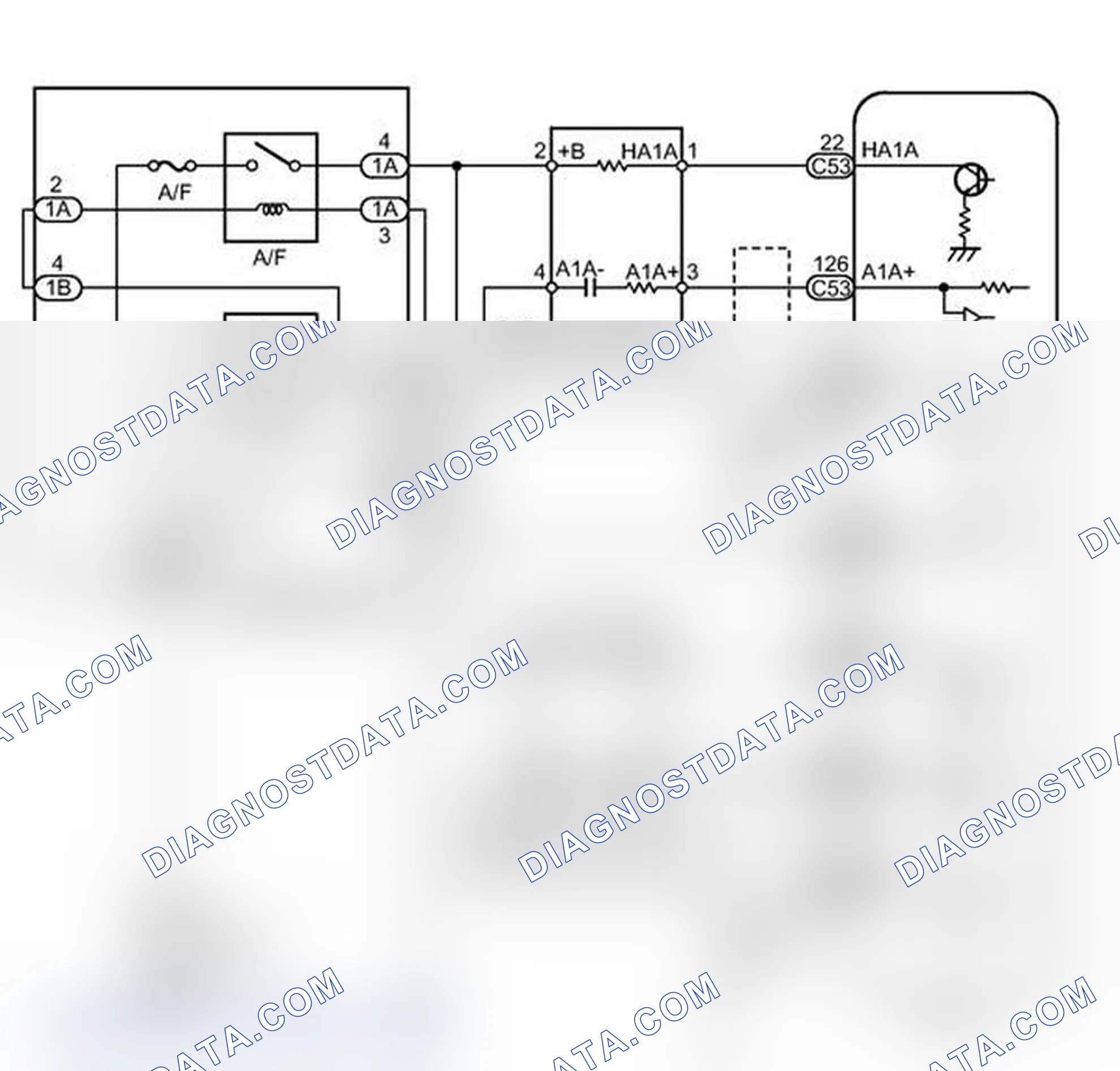 Scheme 84: WIRING DIAGRAM