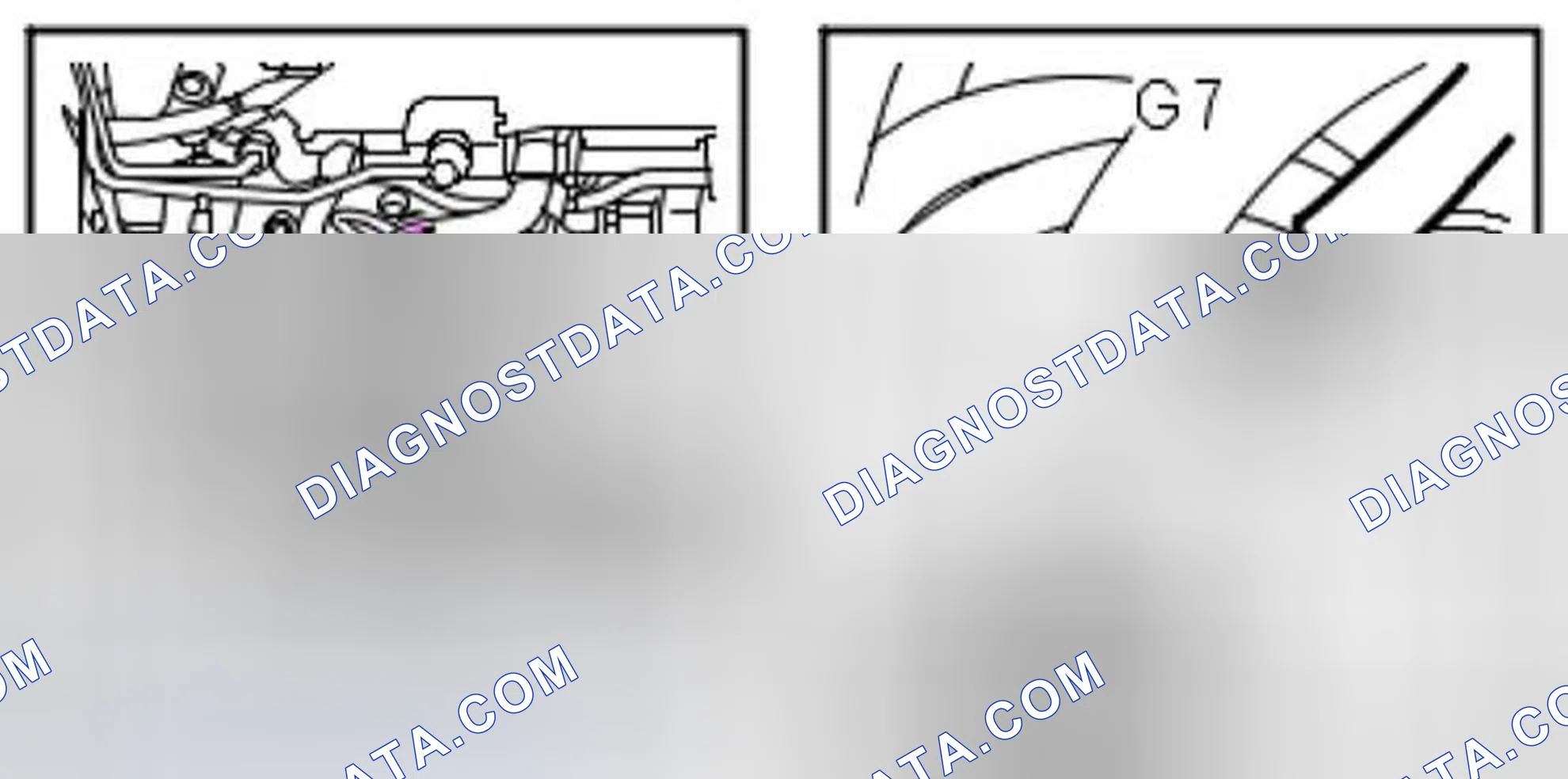Scheme 388: Grounding point G7, B207
