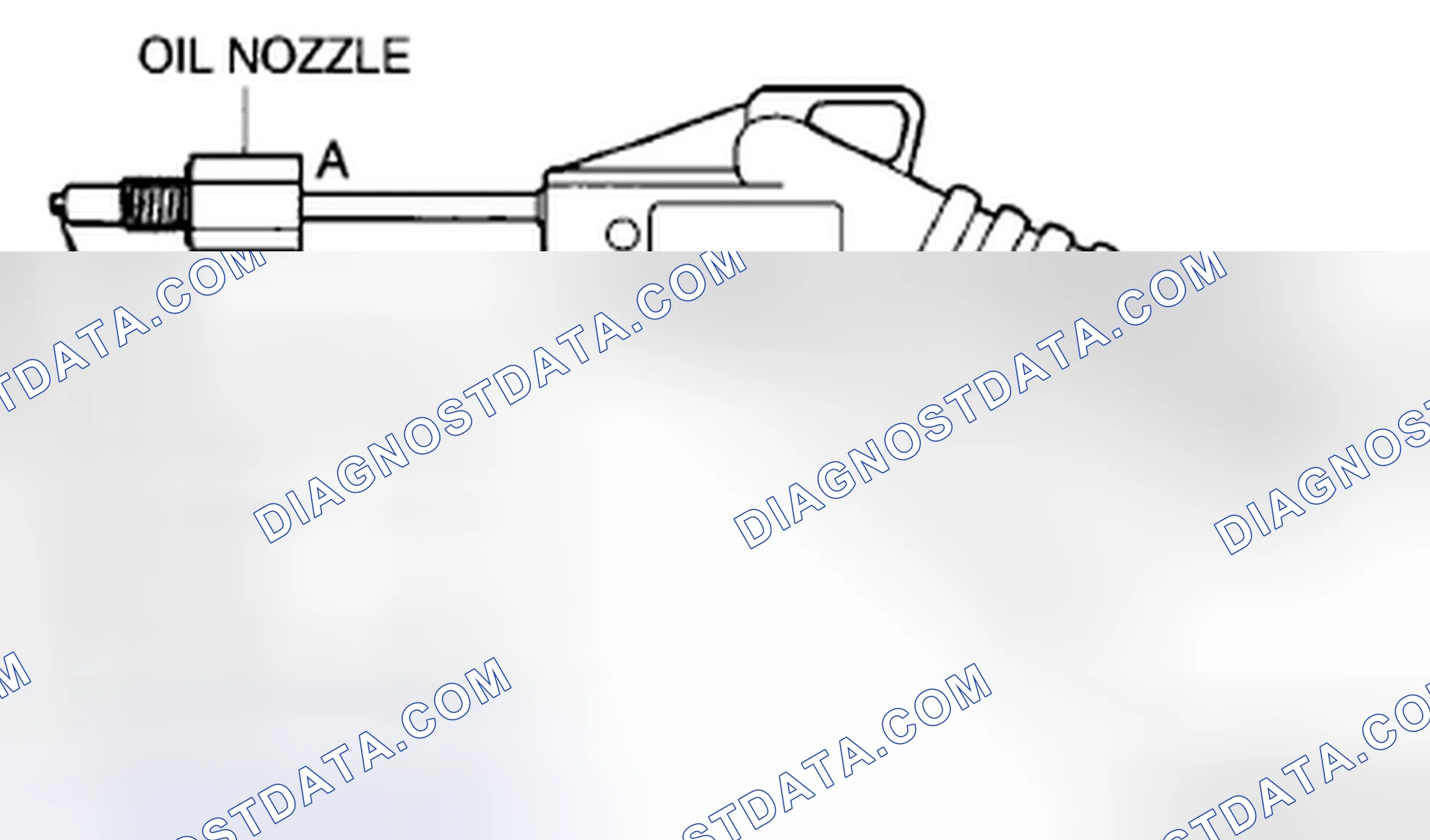 Scheme 28: Oil Nozzle Inspection