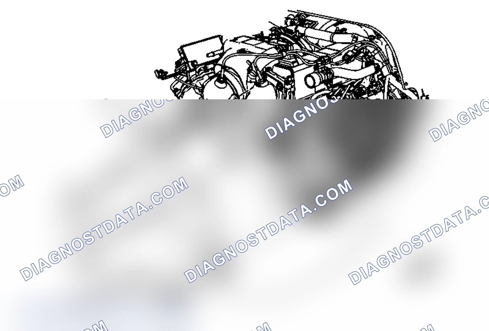 Scheme 9: Exhaust Pipe Heat Shield Replacement