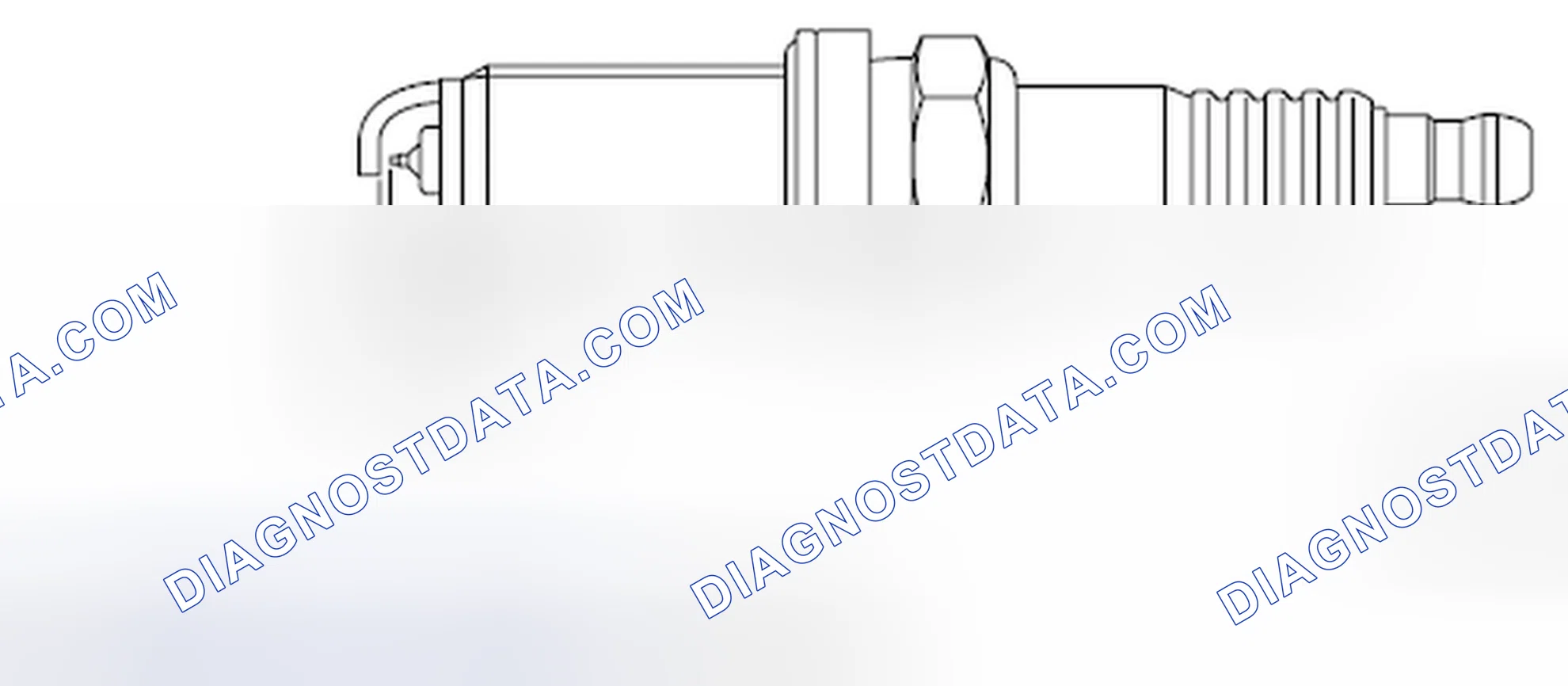 Scheme 5: Spark Plug