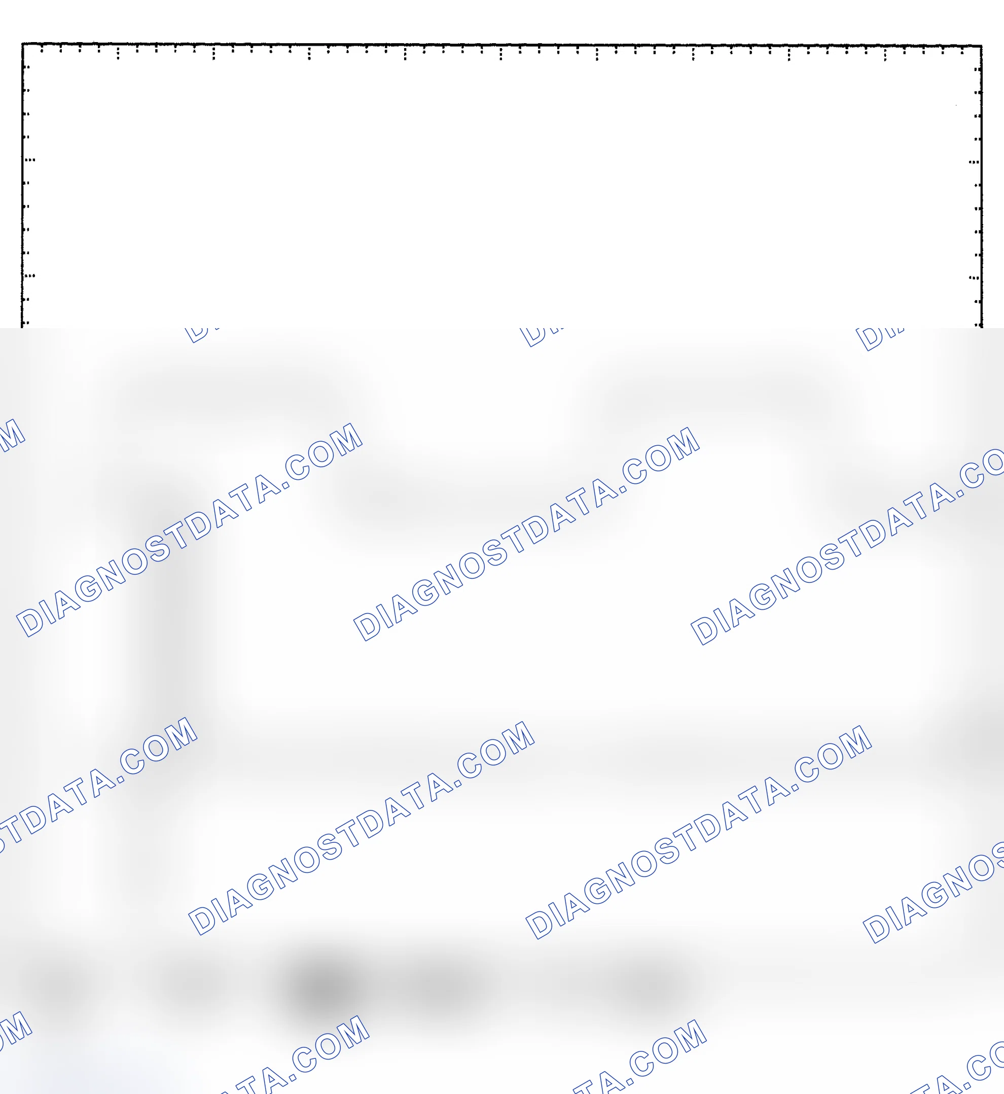 Scheme 26: Injector Bank - Known Good - Voltage Pattern