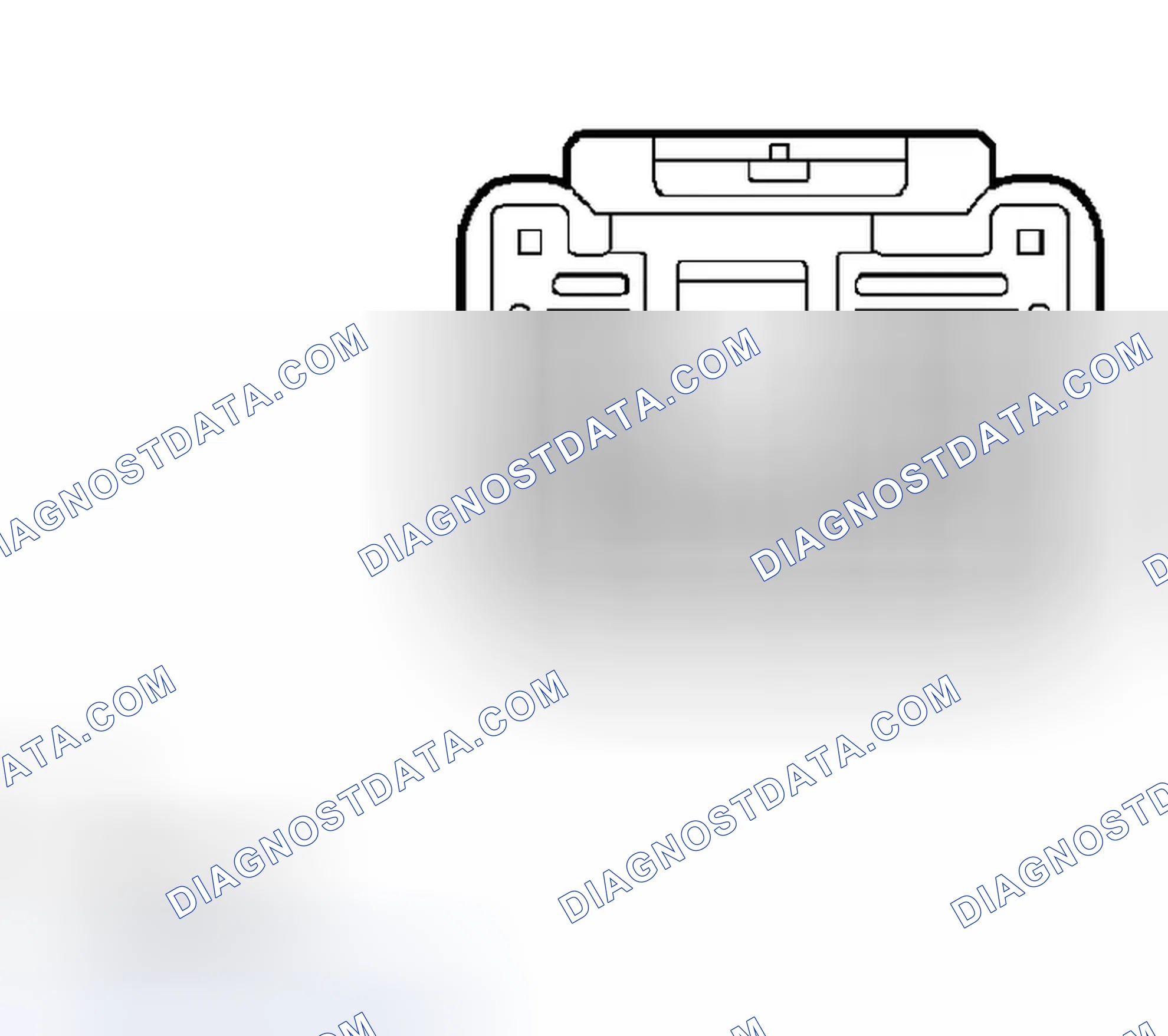 Transmission Control System Transaxle: Overview