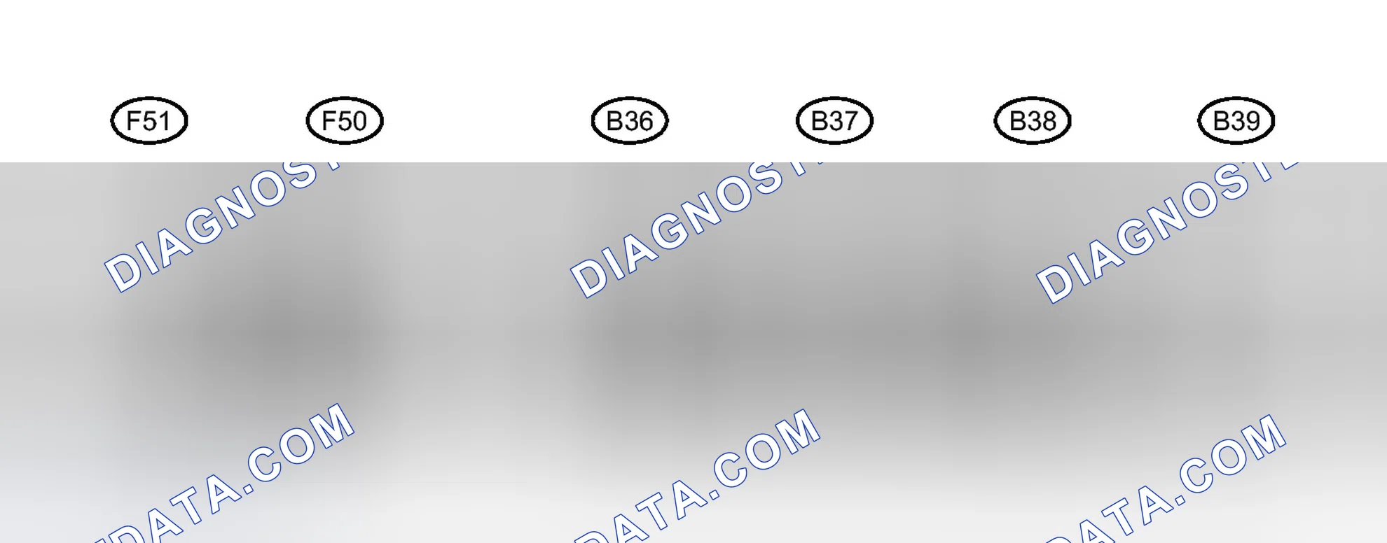 Scheme 35: TERMINALS OF ECM
